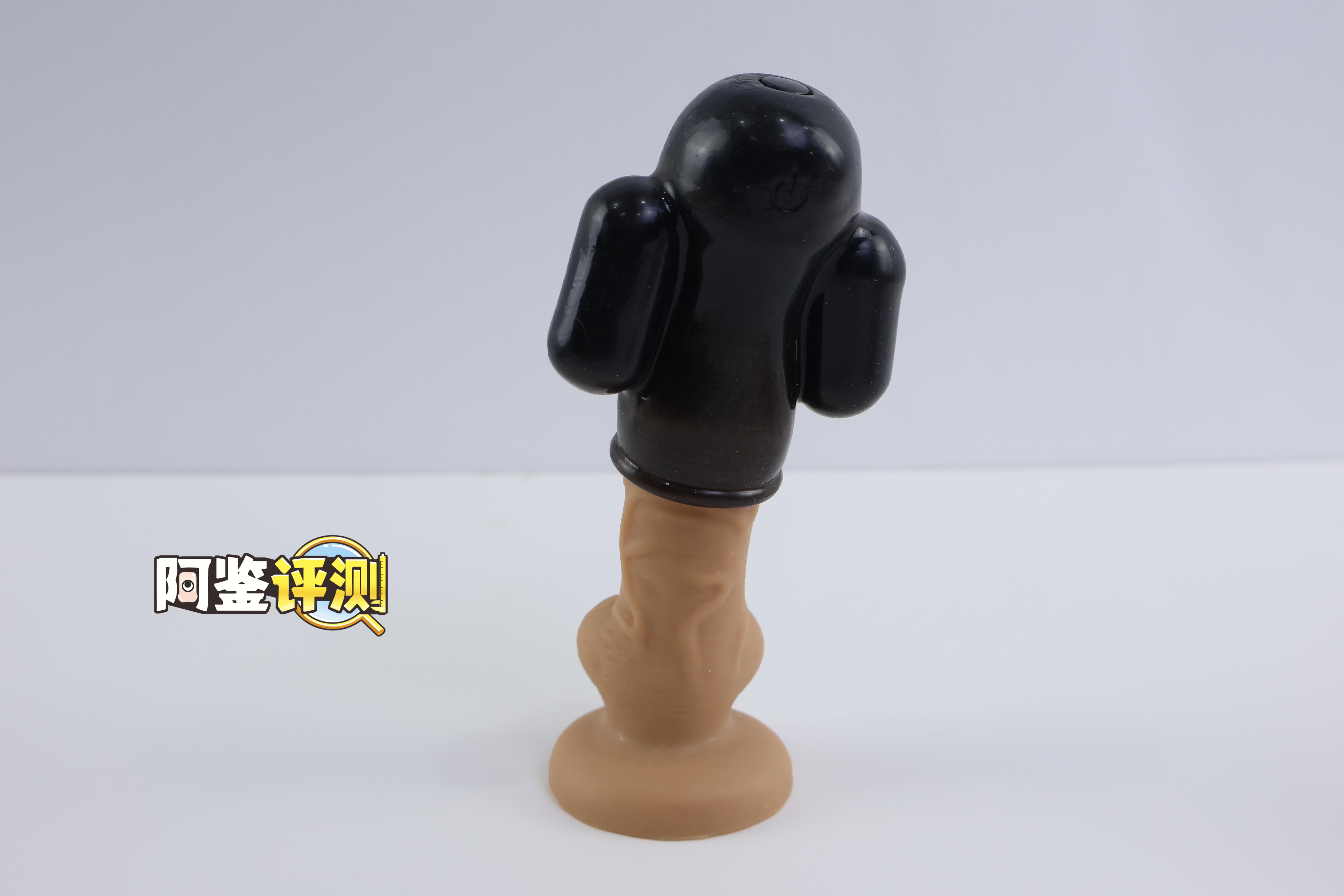 国产—“龟头锻炼器”评测！简单的跳蛋类玩具，真的能锻炼吗？9