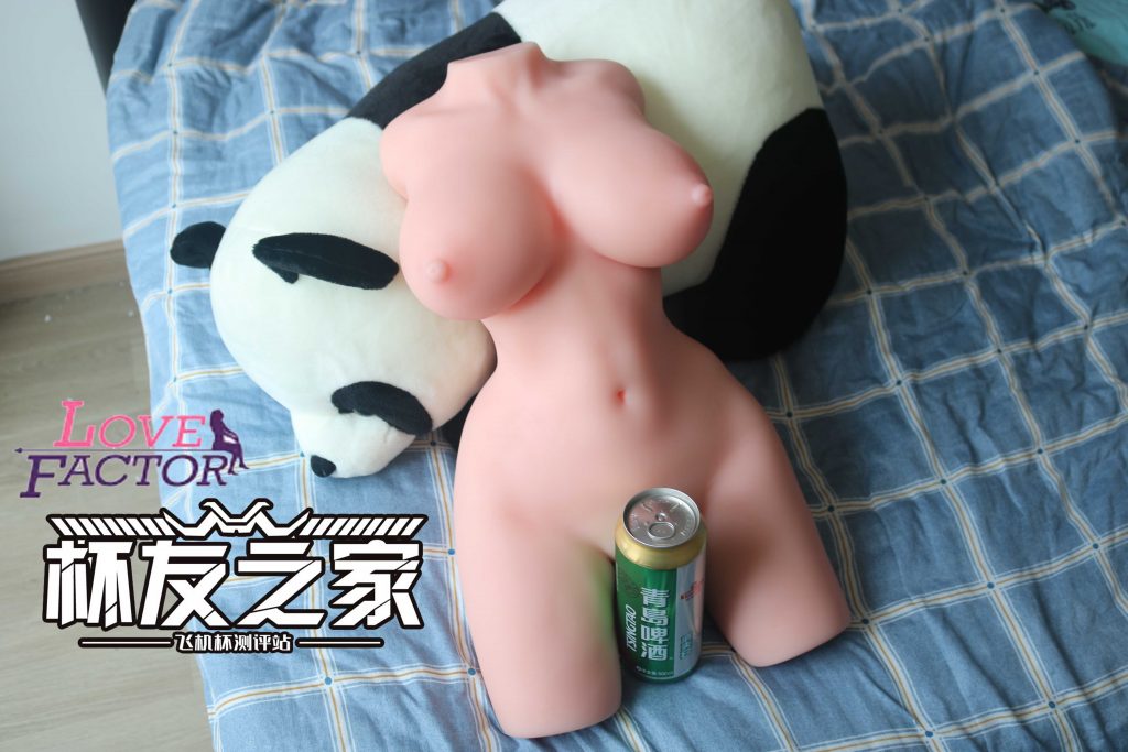 货真价实的肉弹冲击——日本lovefactor美乳牛娘（大身体）测评 四星推荐！[db:副标题]