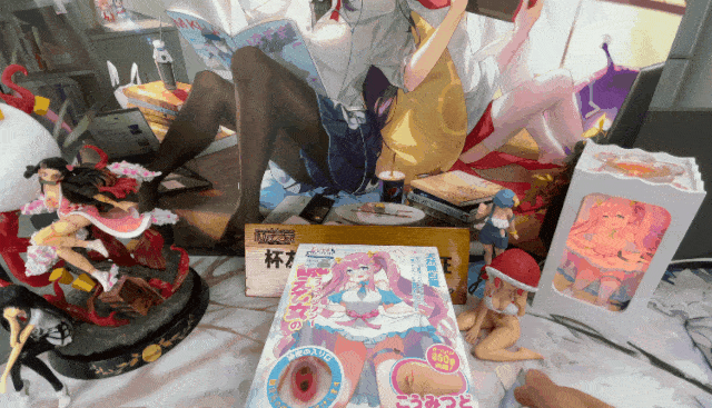 你也想拥有一个纯欲系妹妹吗? lovefactor恋爱幻想测评/特别推荐[db:副标题]