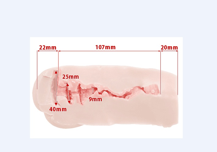 “犹如处子般的体验”处女新娘经典版（中等刺激）评测 / 四星半推荐[db:副标题]5