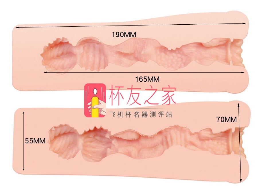 日本对子哈特R20飞机杯测评[db:副标题]4