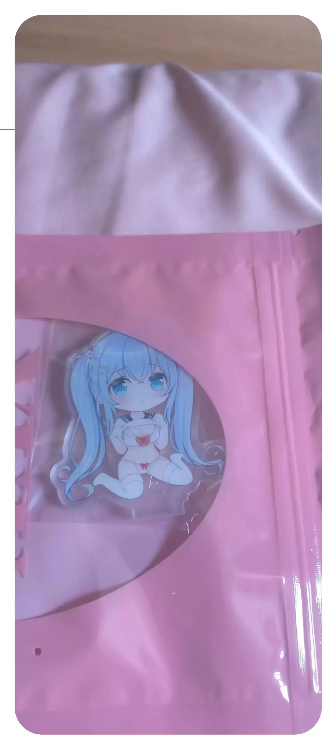 全新果冻材质飞机杯“YUU软萌酱”上手实测4