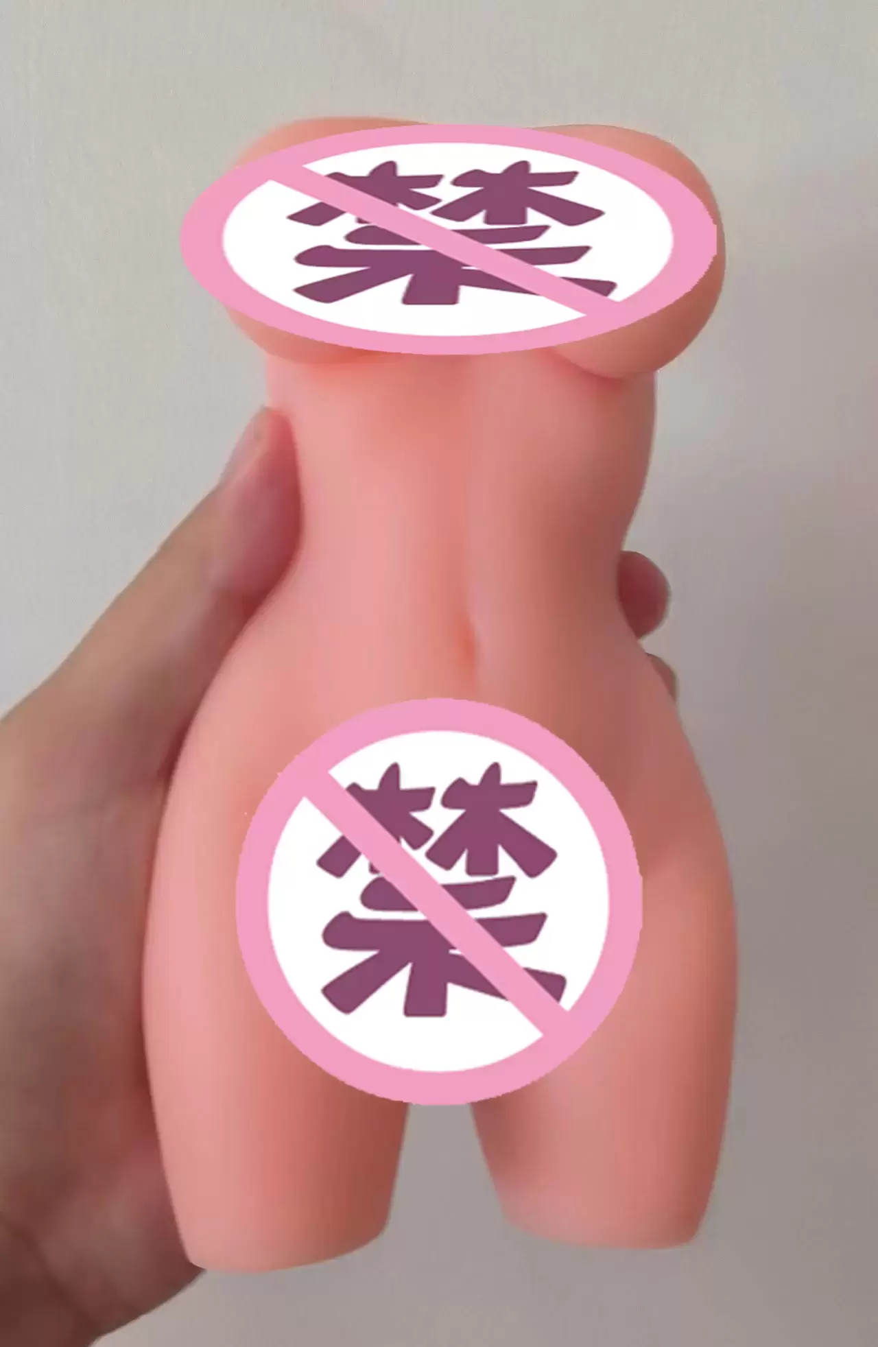 柔软耐用,刺激度适中-杯多多千寻玉体飞机杯名器测评4 柔软耐用,刺激度适中-杯多多千寻玉体飞机杯名器测评4