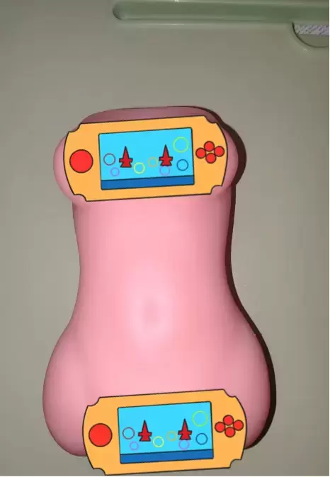 划时代的高性价比创新产品-YUU幻雪机娘飞机杯名器测评5 划时代的高性价比创新产品-YUU幻雪机娘飞机杯名器测评5