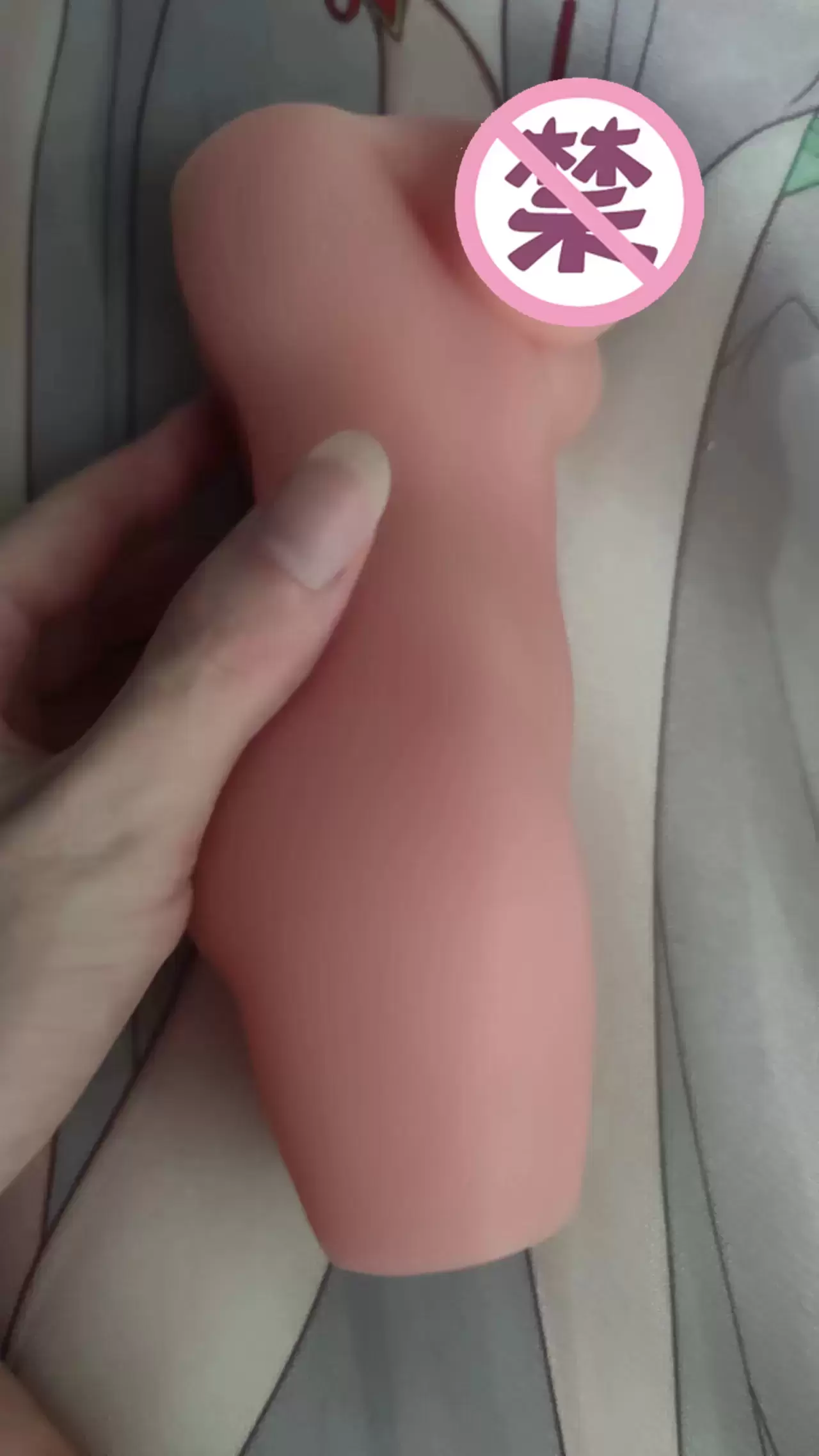 适合进阶锻炼的杯子-杯多多千寻玉体飞机杯名器测评4 适合进阶锻炼的杯子-杯多多千寻玉体飞机杯名器测评4