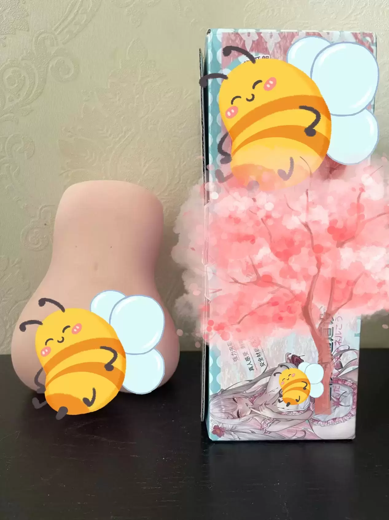 慢玩界的吸汁狂魔-ONAHO MOMO酱飞机杯名器测评1 慢玩界的吸汁狂魔-ONAHO MOMO酱飞机杯名器测评1