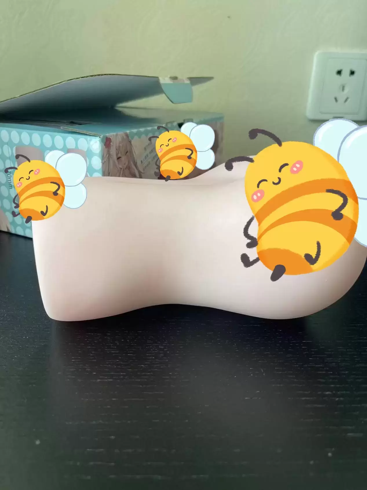 慢玩界的吸汁狂魔-ONAHO MOMO酱飞机杯名器测评2 慢玩界的吸汁狂魔-ONAHO MOMO酱飞机杯名器测评2