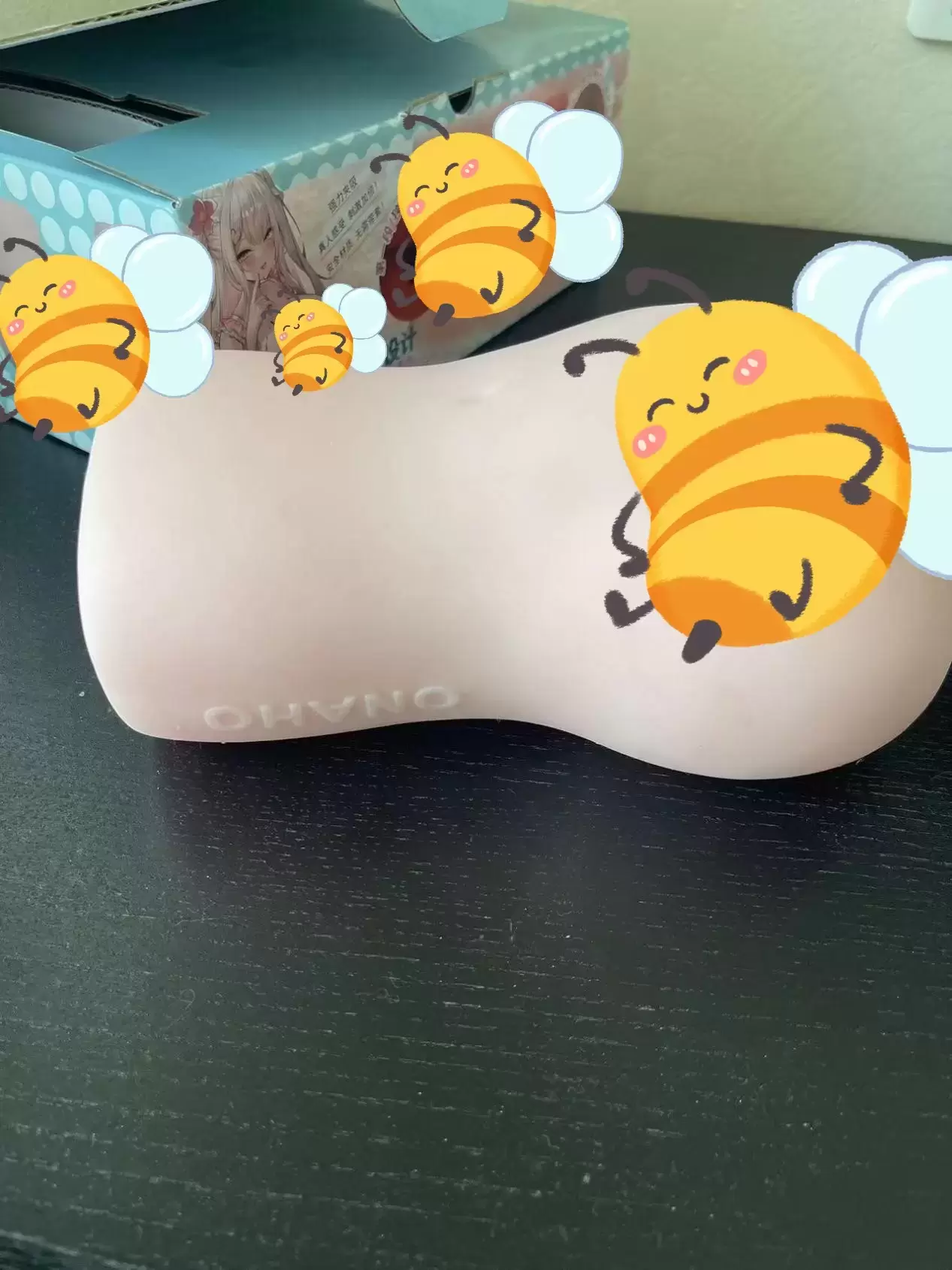 慢玩界的吸汁狂魔-ONAHO MOMO酱飞机杯名器测评3 慢玩界的吸汁狂魔-ONAHO MOMO酱飞机杯名器测评3