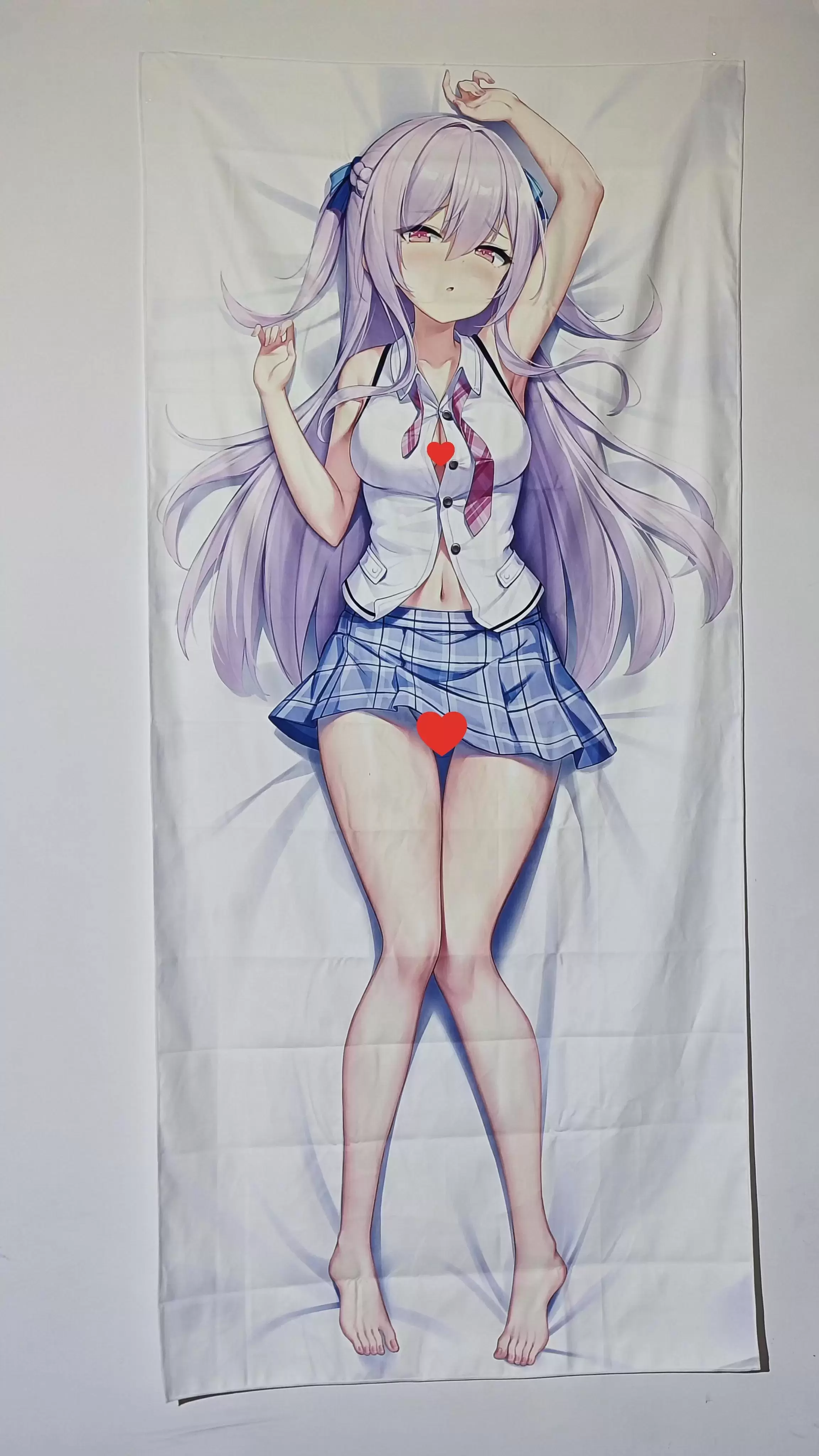 半身名器+等身床单黄金组合的沉浸式体验-YUU床上玲香半身倒模测评6 半身名器+等身床单黄金组合的沉浸式体验-YUU床上玲香半身倒模测评