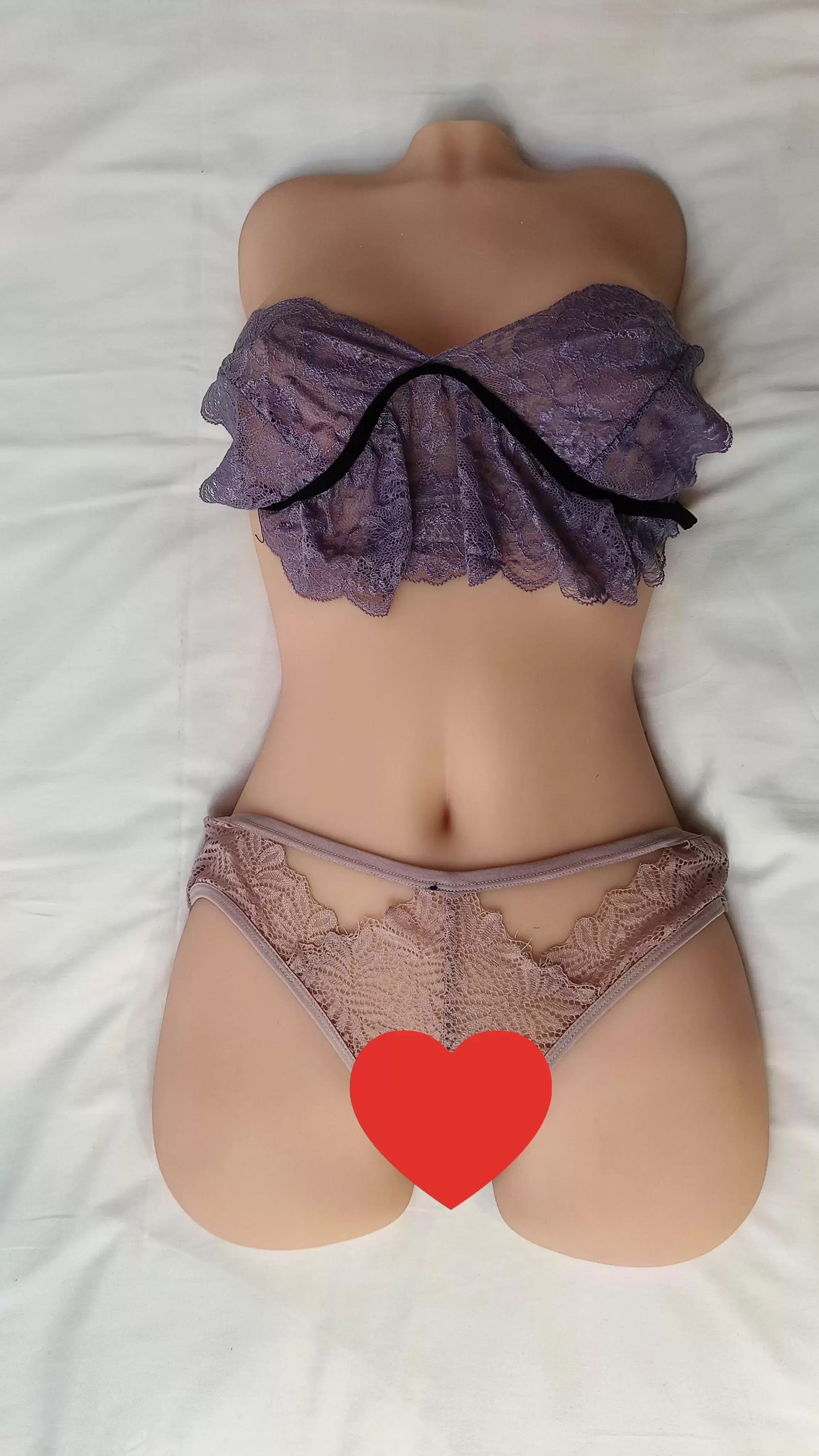 半身名器+等身床单黄金组合的沉浸式体验-YUU床上玲香半身倒模测评8 半身名器+等身床单黄金组合的沉浸式体验-YUU床上玲香半身倒模测评