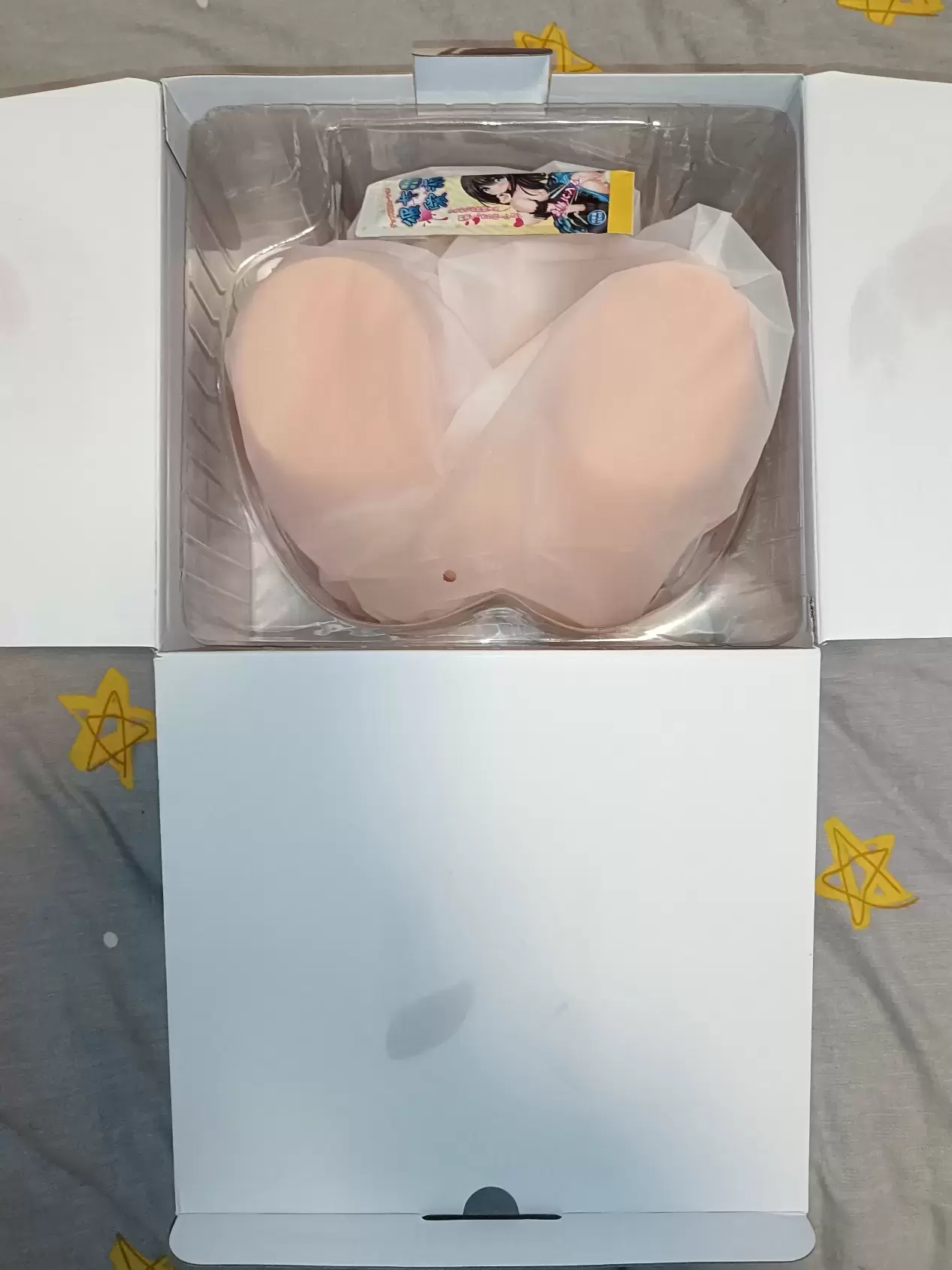 符合骑乘体验的臀模-tamatoys骑乘之臀飞机杯名器评测1 符合骑乘体验的臀模-tamatoys骑乘之臀飞机杯名器评测