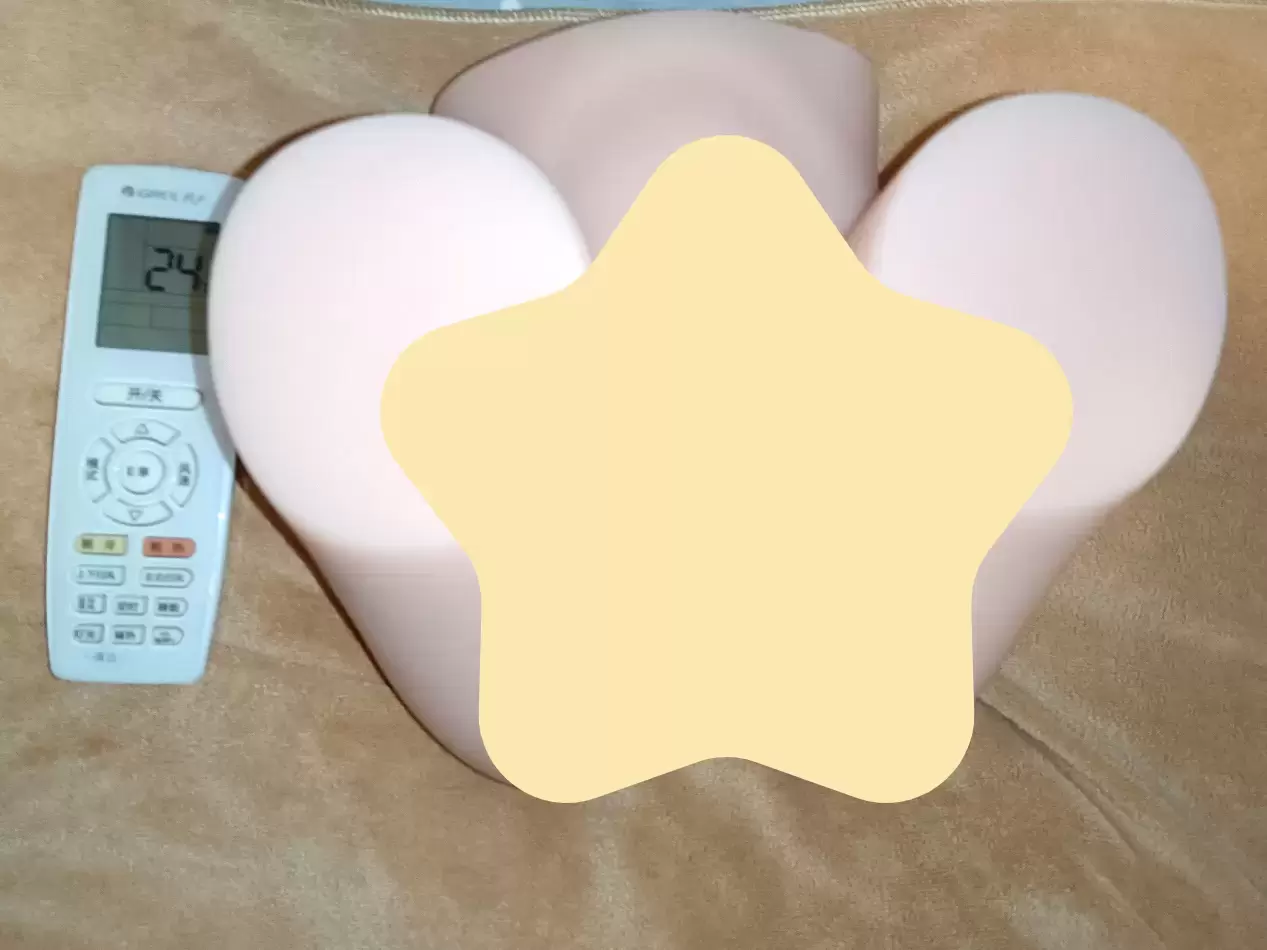 符合骑乘体验的臀模-tamatoys骑乘之臀飞机杯名器评测2 符合骑乘体验的臀模-tamatoys骑乘之臀飞机杯名器评测