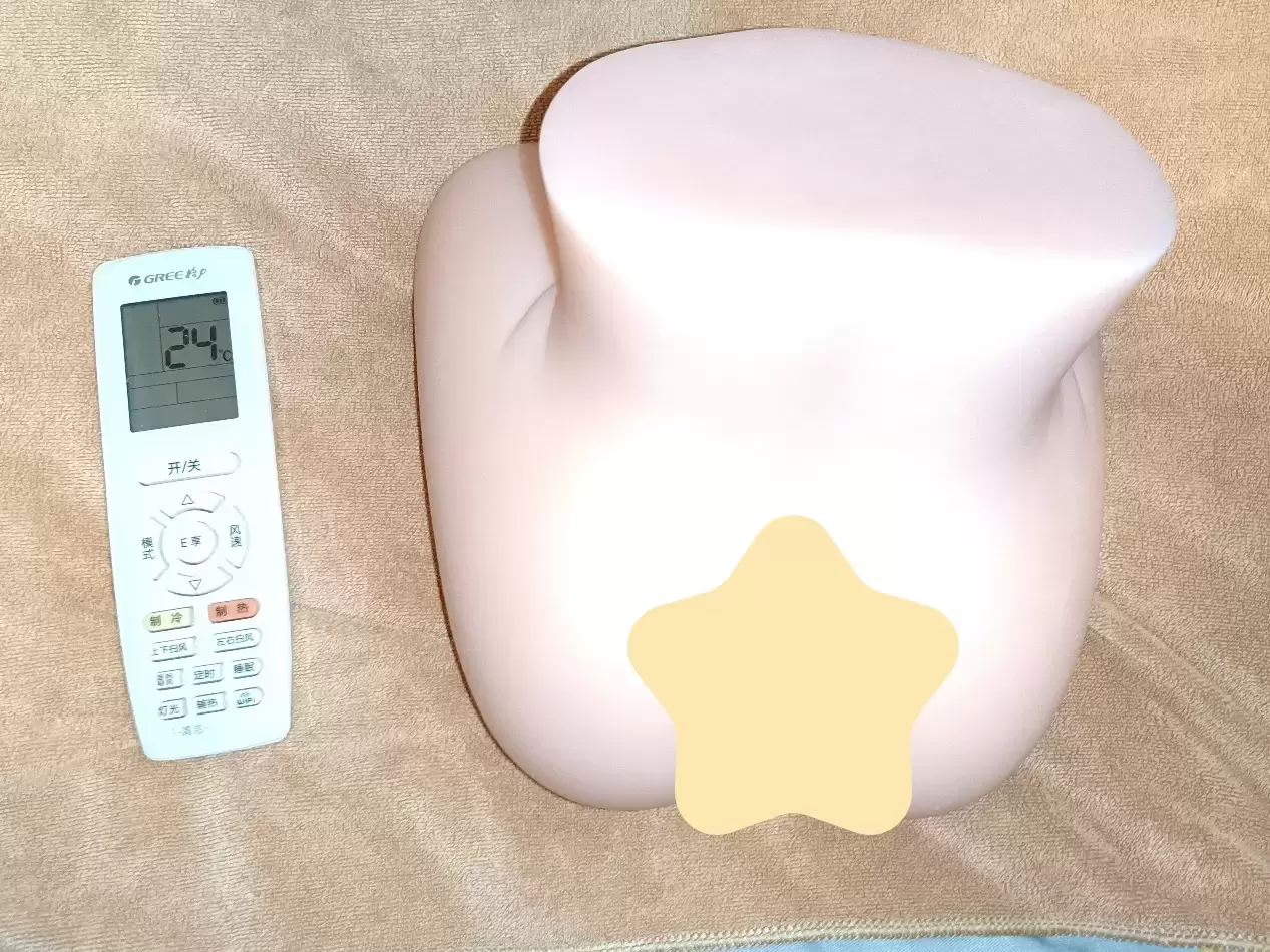 符合骑乘体验的臀模-tamatoys骑乘之臀飞机杯名器评测3 符合骑乘体验的臀模-tamatoys骑乘之臀飞机杯名器评测