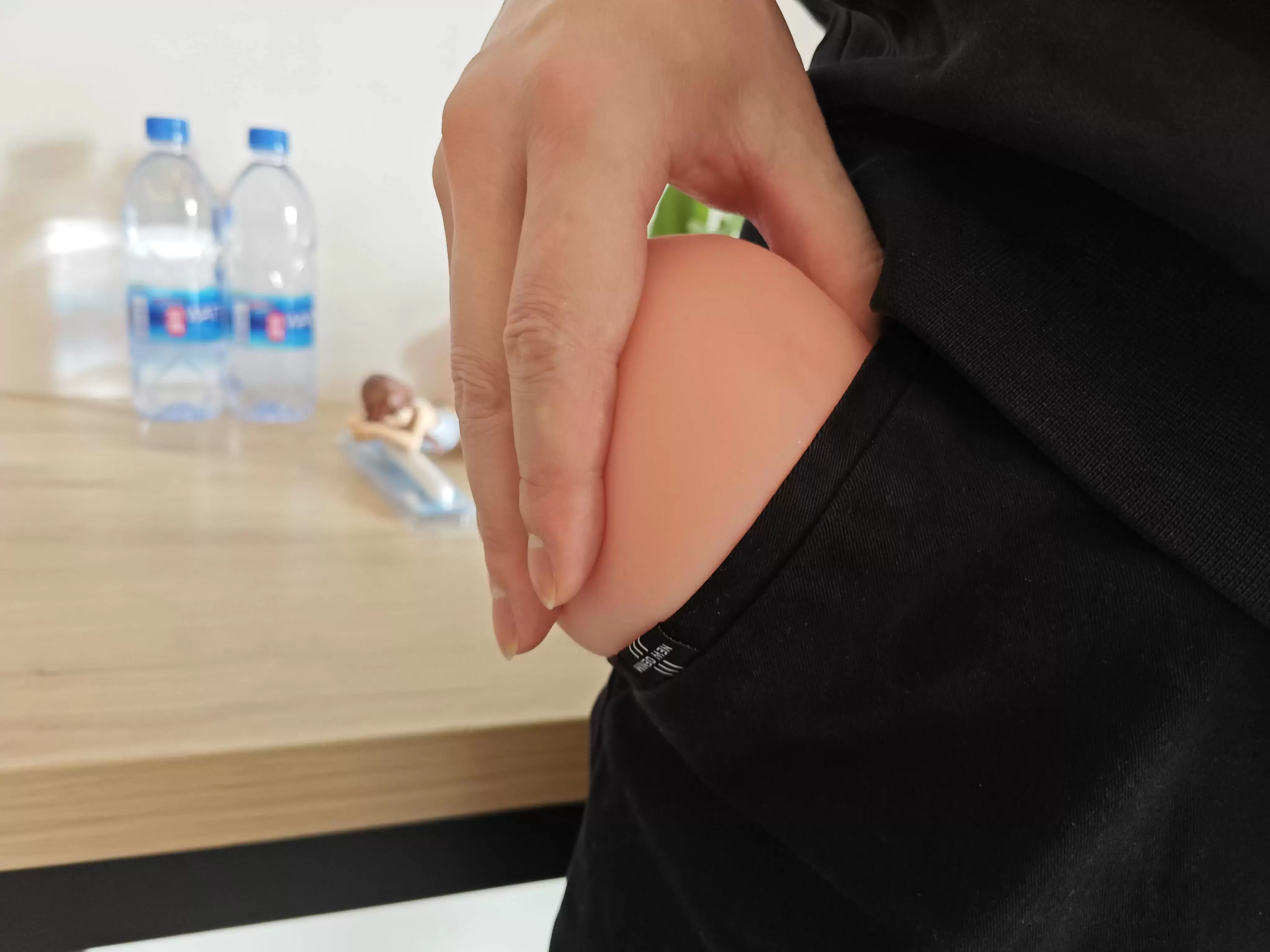 解压+享受的双重体验-杯多多阴乳飞机杯胸部名器评测7 解压+享受的双重体验-杯多多阴乳飞机杯胸部名器评测