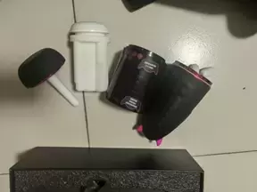 什么叫赛博魅魔啊-YUU小恶魔APP版飞机杯名器开箱测评