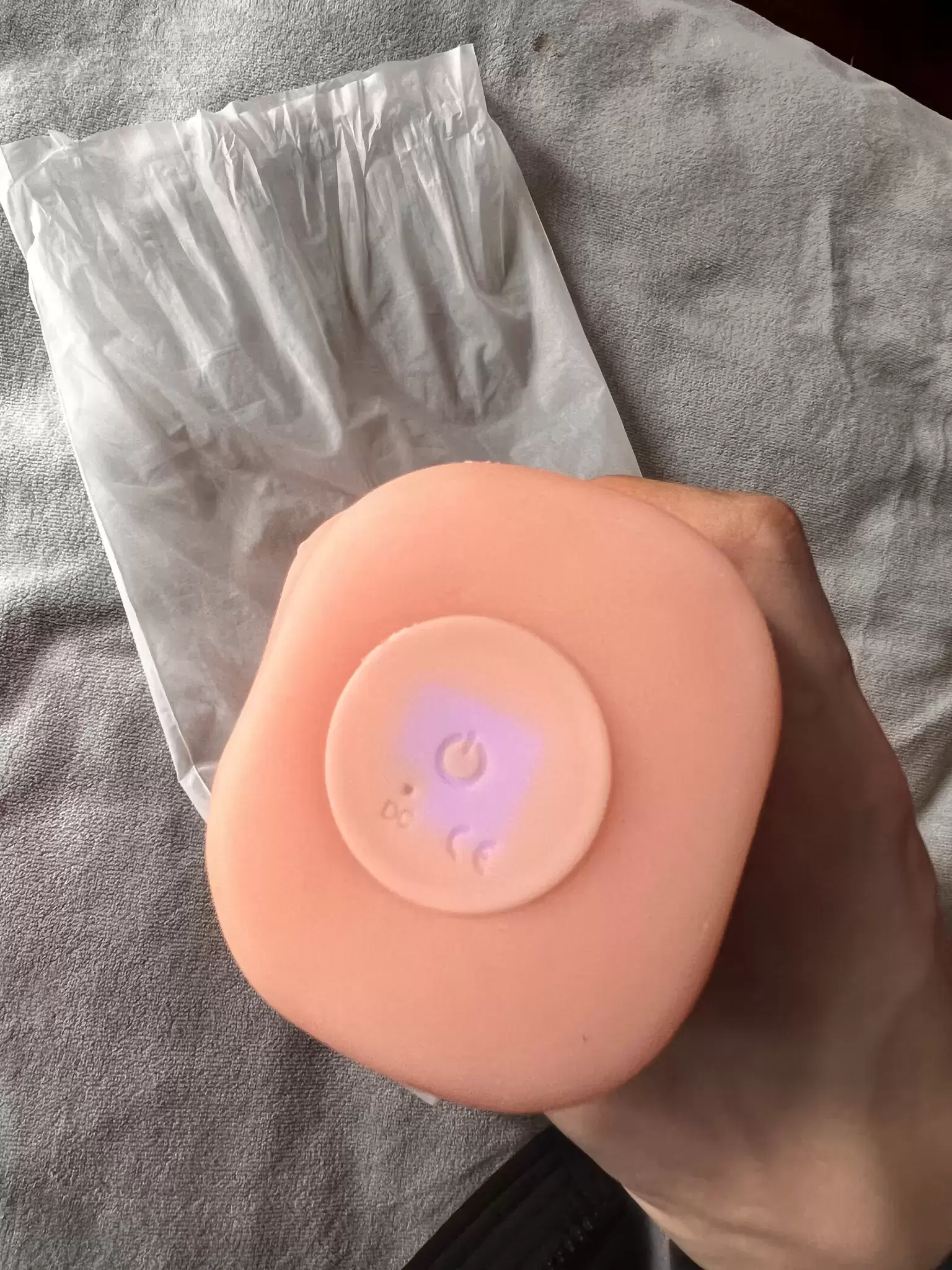 给各位的新年礼物—虎牙妹妹二代测评11 给各位的新年礼物—虎牙妹妹二代测评