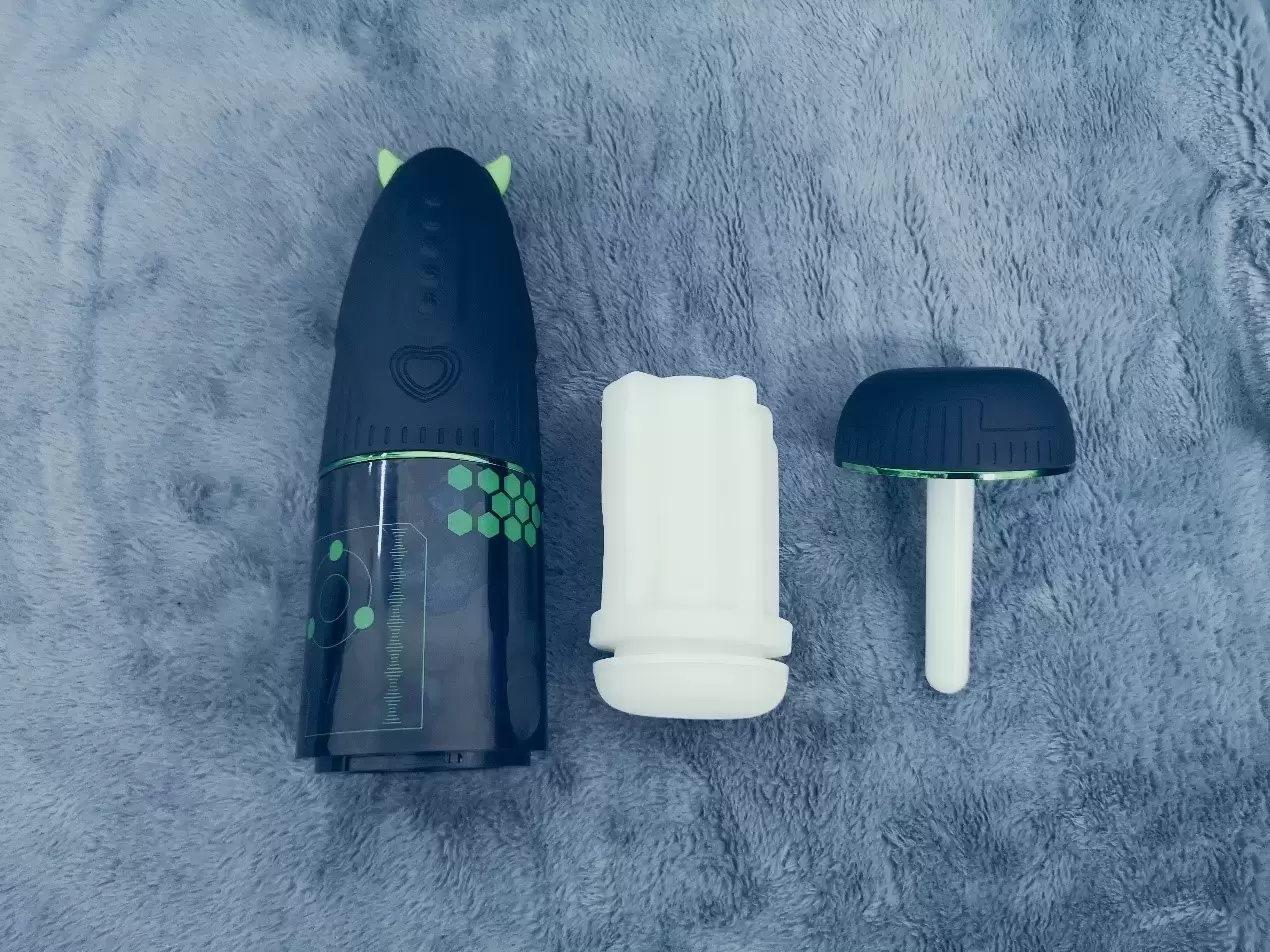 人机交互的赛博朋克智能杯-YUU小恶魔APP版飞机杯名器测评13 人机交互的赛博朋克智能杯-YUU小恶魔APP版飞机杯名器测评