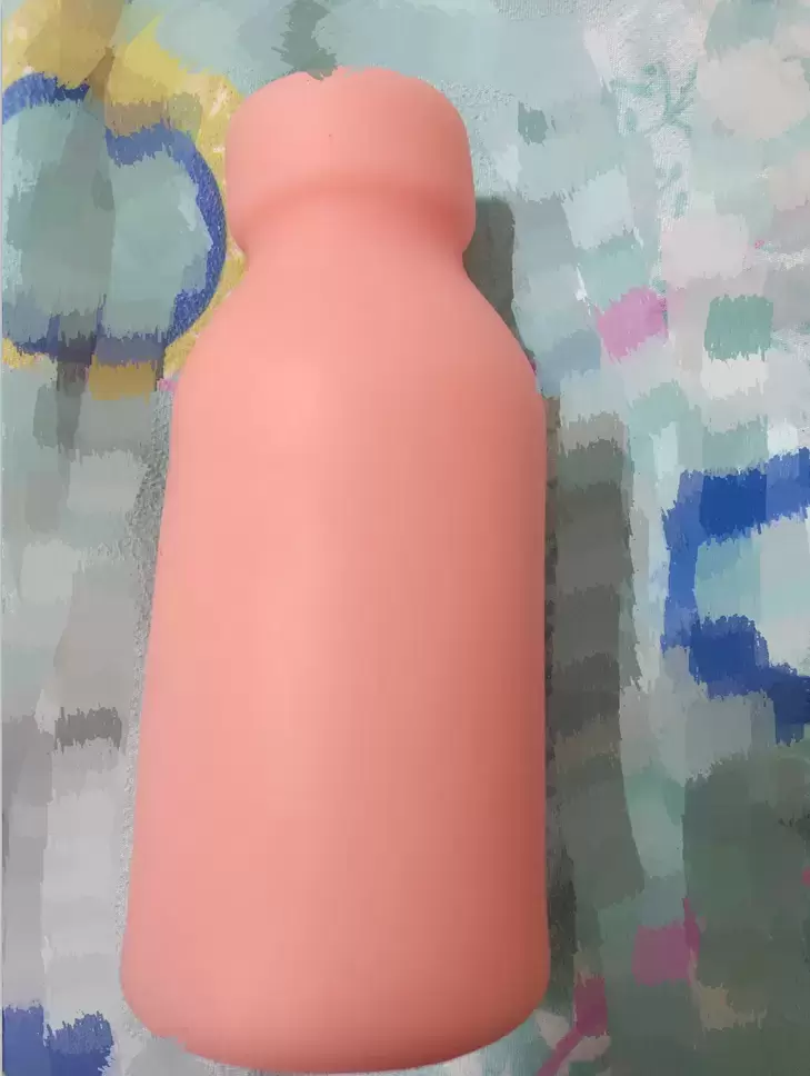 隐蔽舒适真实-YUU热感奶瓶飞机杯名器评测