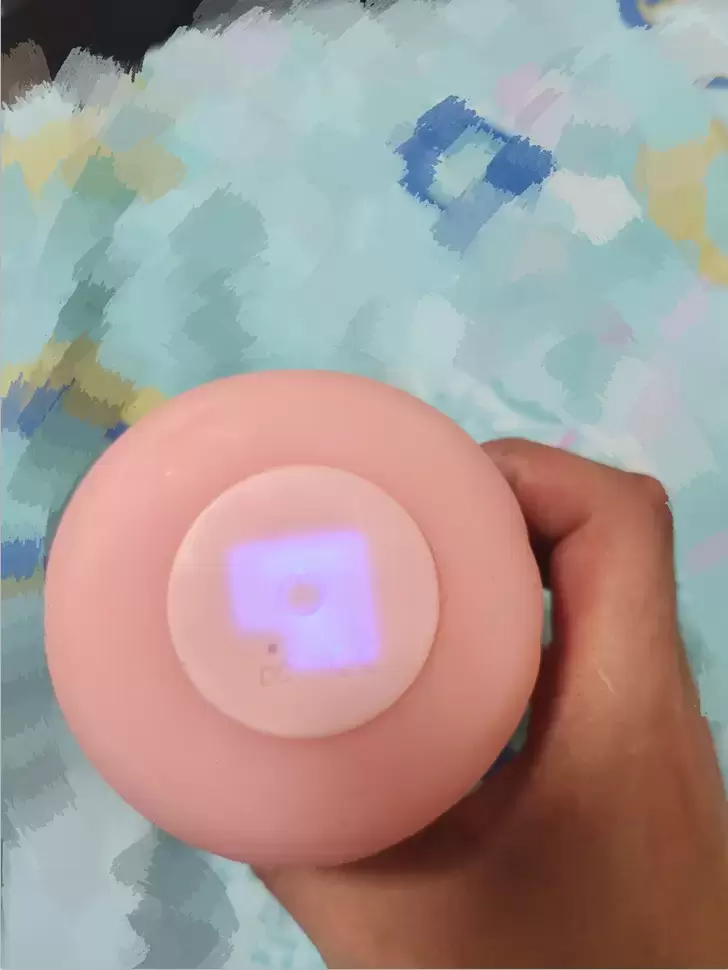 隐蔽舒适真实-YUU热感奶瓶飞机杯名器评测6 隐蔽舒适真实-YUU热感奶瓶飞机杯名器评测