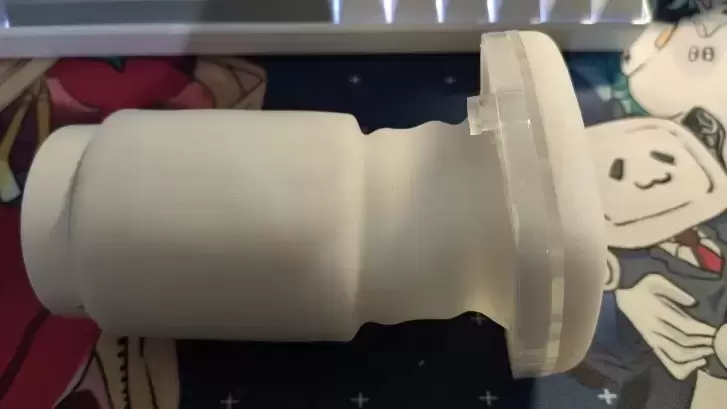 解放双手,享受全自动-米杯X电动飞机杯测评7 解放双手,享受全自动-米杯X电动飞机杯测评