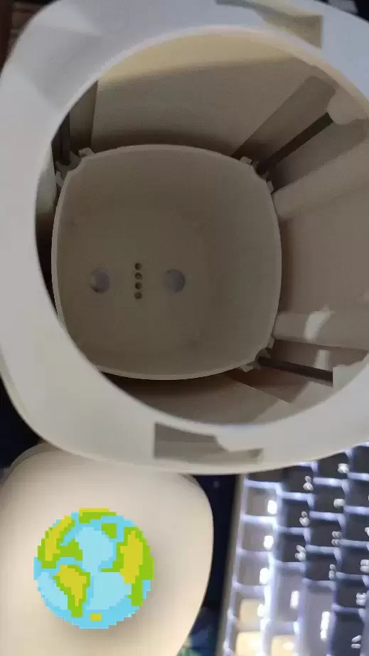 解放双手,享受全自动-米杯X电动飞机杯测评9 解放双手,享受全自动-米杯X电动飞机杯测评