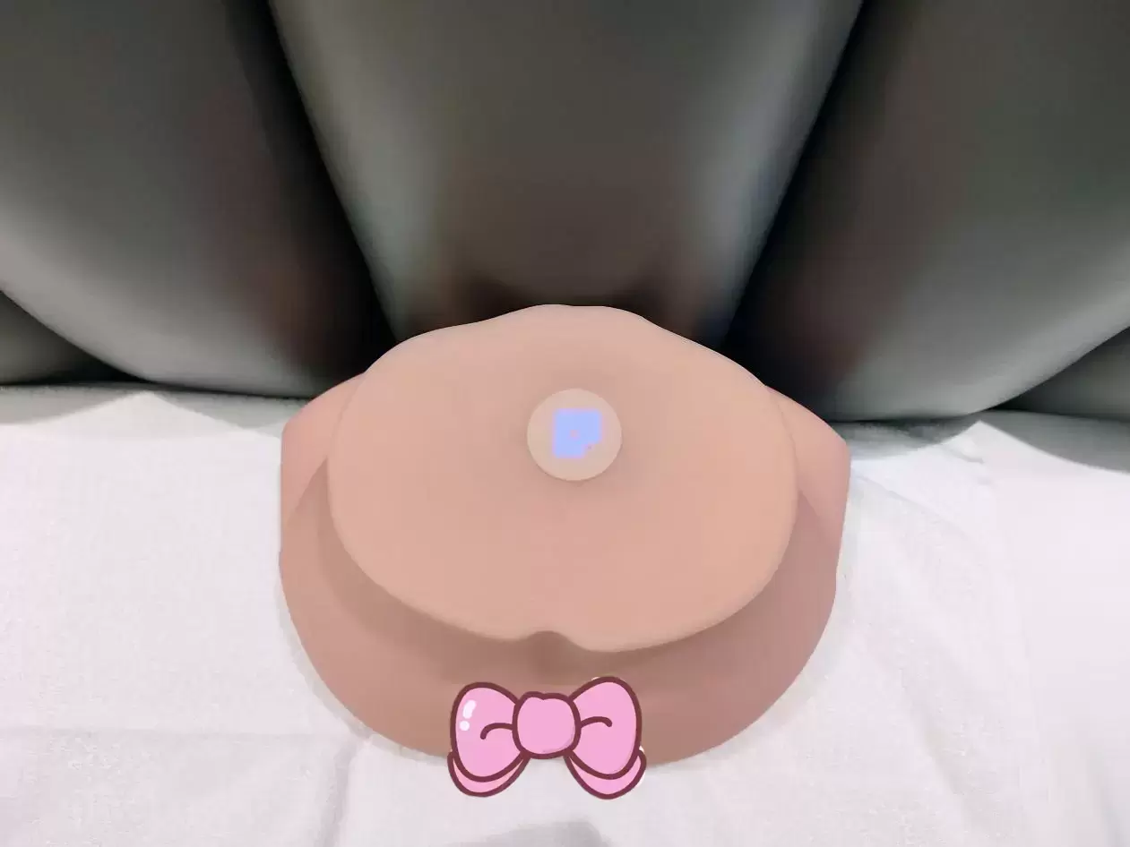 15斤的大型自加热仿真臀模—YUU热热臀二代名器飞机杯测评9 15斤的大型自加热仿真臀模—YUU热热臀二代名器飞机杯测评