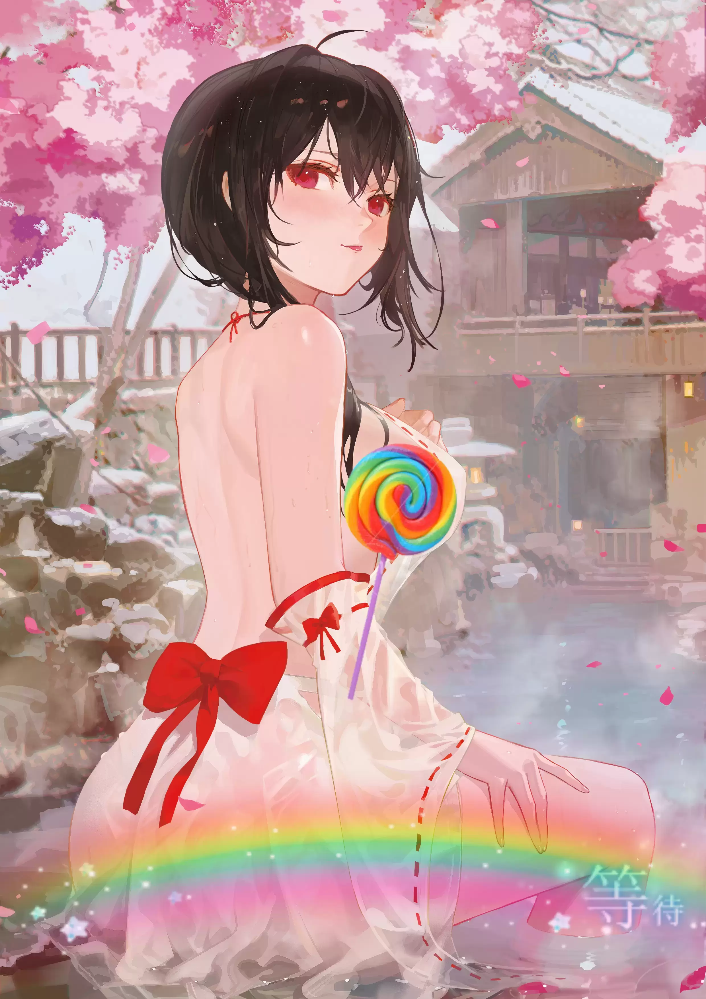 来自巫女的热情-YUU热热臀二代名器倒模评测4 来自巫女的热情-YUU热热臀二代名器倒模评测