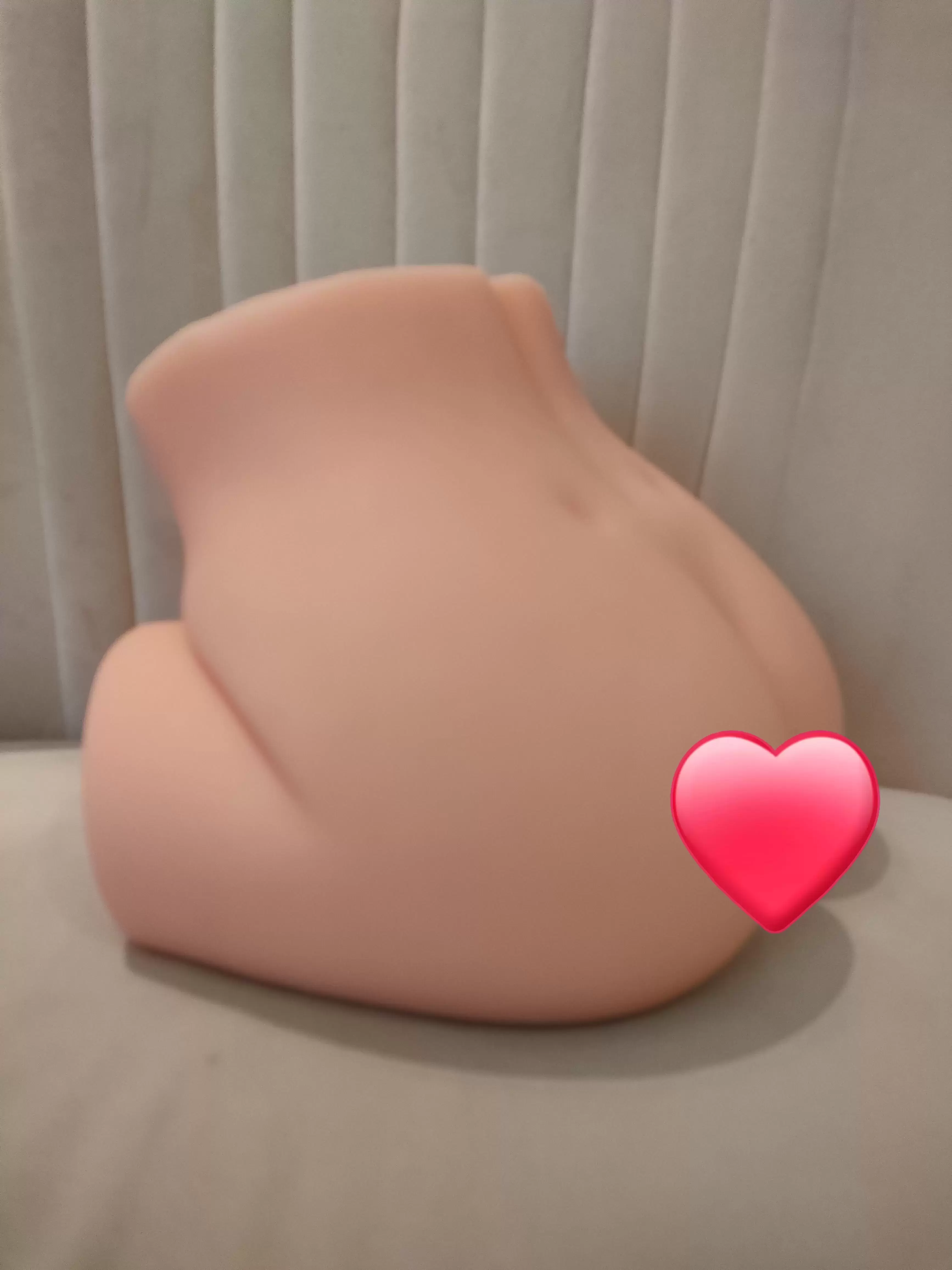 来自巫女的热情-YUU热热臀二代名器倒模评测8 来自巫女的热情-YUU热热臀二代名器倒模评测