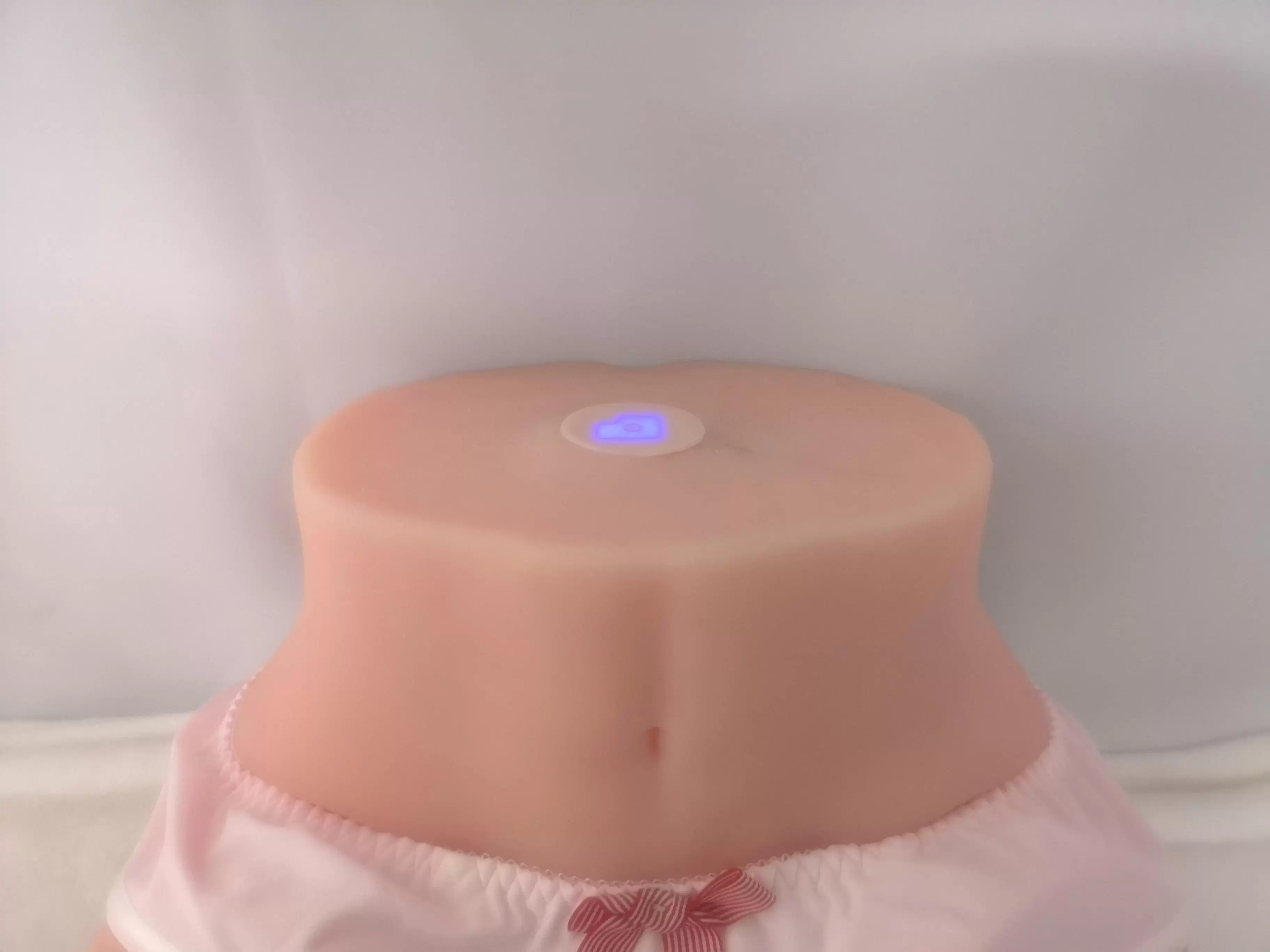 来自巫女的热情-YUU热热臀二代名器倒模评测14 来自巫女的热情-YUU热热臀二代名器倒模评测