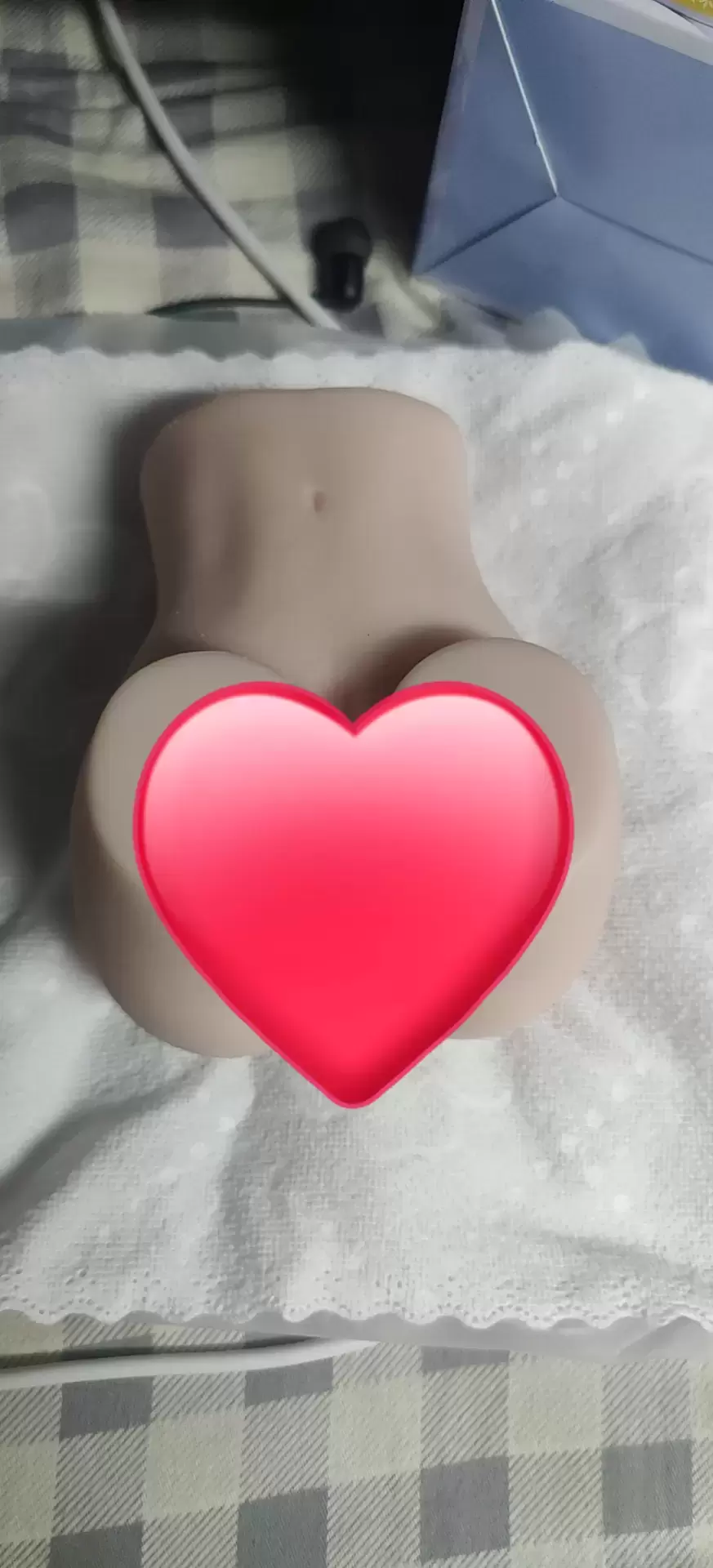 适合新手用的杯子-杯多多小萌臀飞机杯名器测评1 适合新手用的杯子-杯多多小萌臀飞机杯名器测评