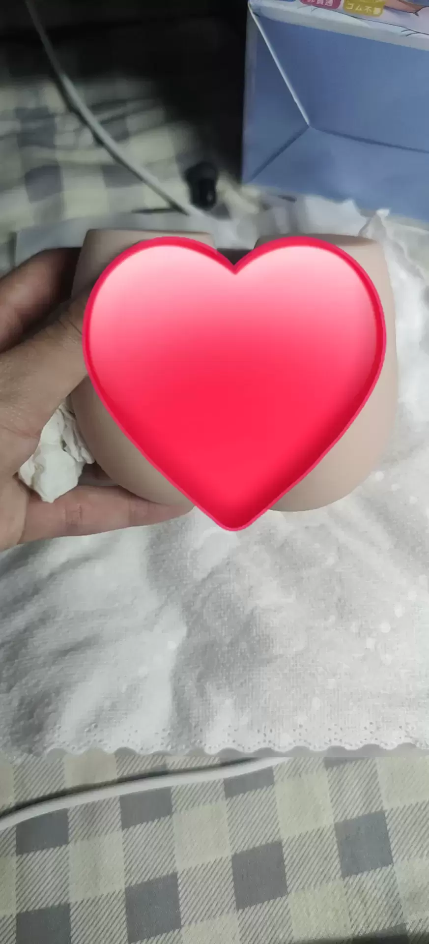 适合新手用的杯子-杯多多小萌臀飞机杯名器测评2 适合新手用的杯子-杯多多小萌臀飞机杯名器测评