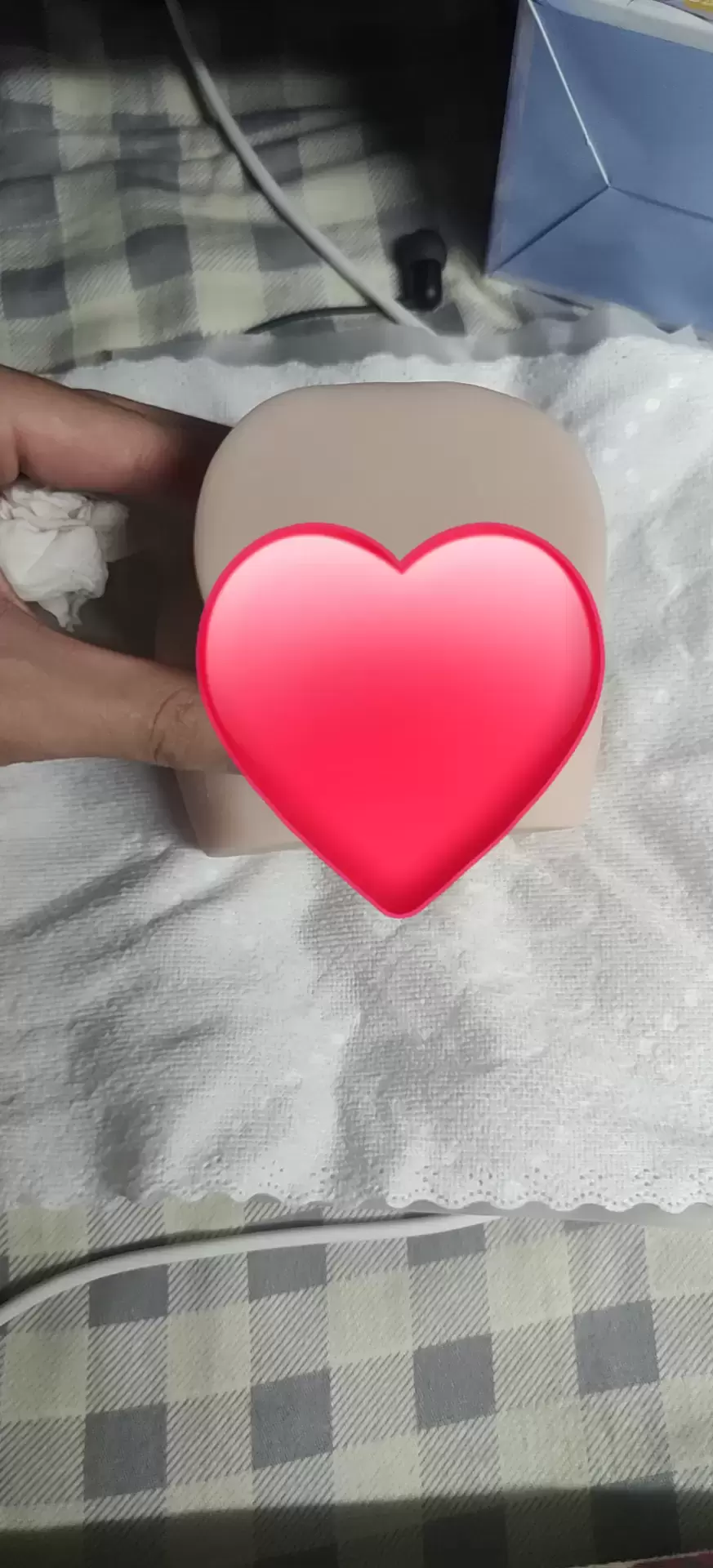 适合新手用的杯子-杯多多小萌臀飞机杯名器测评3 适合新手用的杯子-杯多多小萌臀飞机杯名器测评