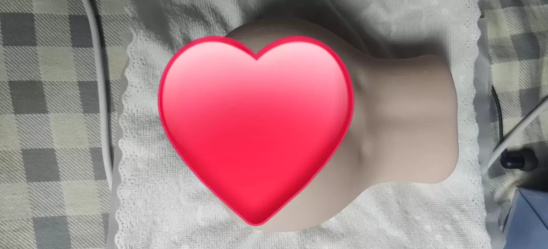 适合新手用的杯子-杯多多小萌臀飞机杯名器测评4 适合新手用的杯子-杯多多小萌臀飞机杯名器测评