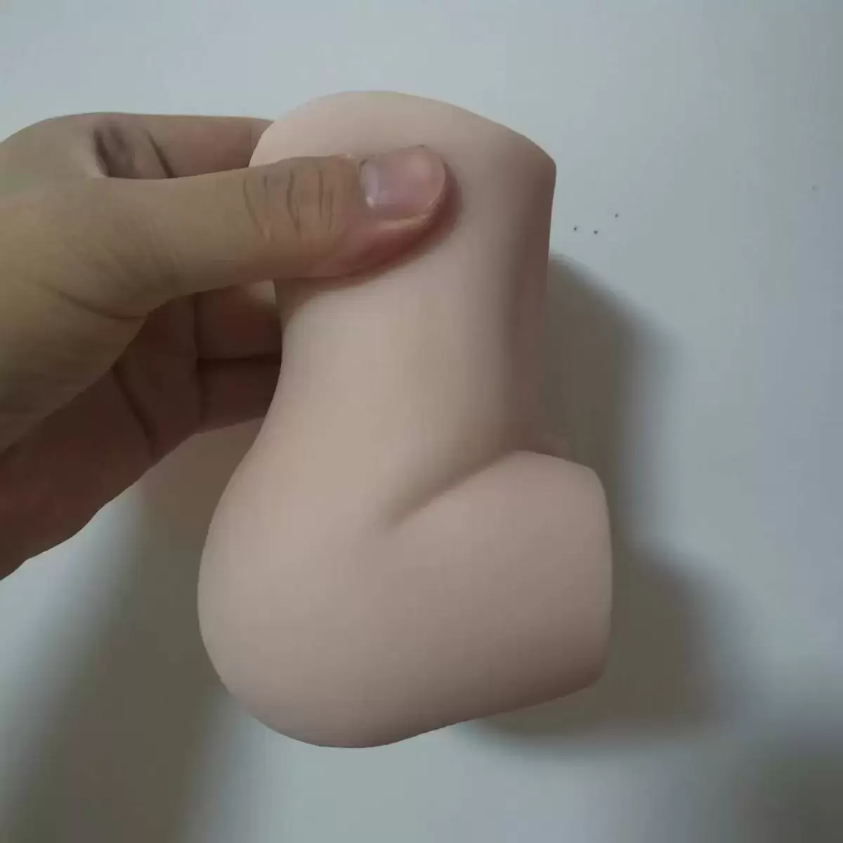 小有刺激的新款式-杯多多小萌臀飞机杯名器测评4 小有刺激的新款式-杯多多小萌臀飞机杯名器测评