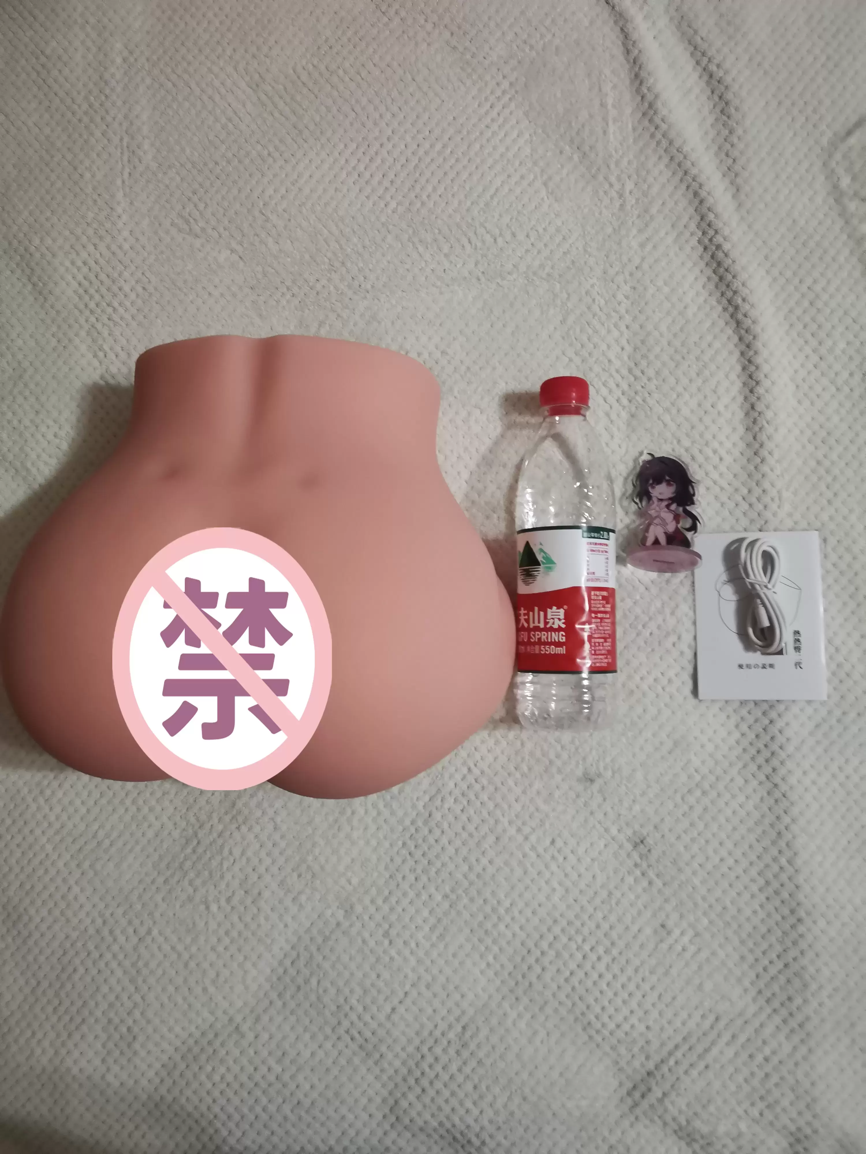 适合冬季的舒适热感大倒模-YUU热热臀二代名器倒模评测7 适合冬季的舒适热感大倒模-YUU热热臀二代名器倒模评测