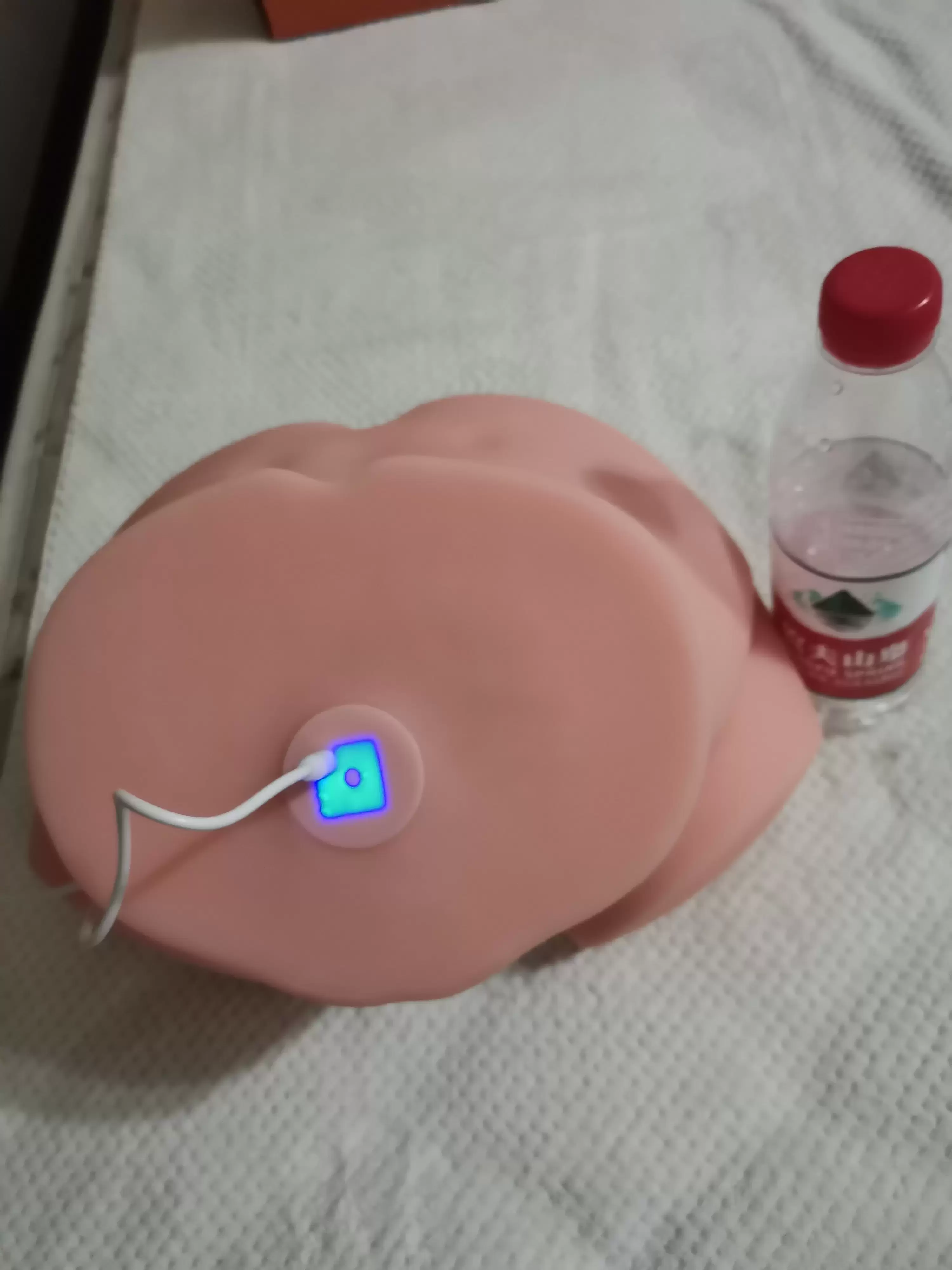 适合冬季的舒适热感大倒模-YUU热热臀二代名器倒模评测9 适合冬季的舒适热感大倒模-YUU热热臀二代名器倒模评测