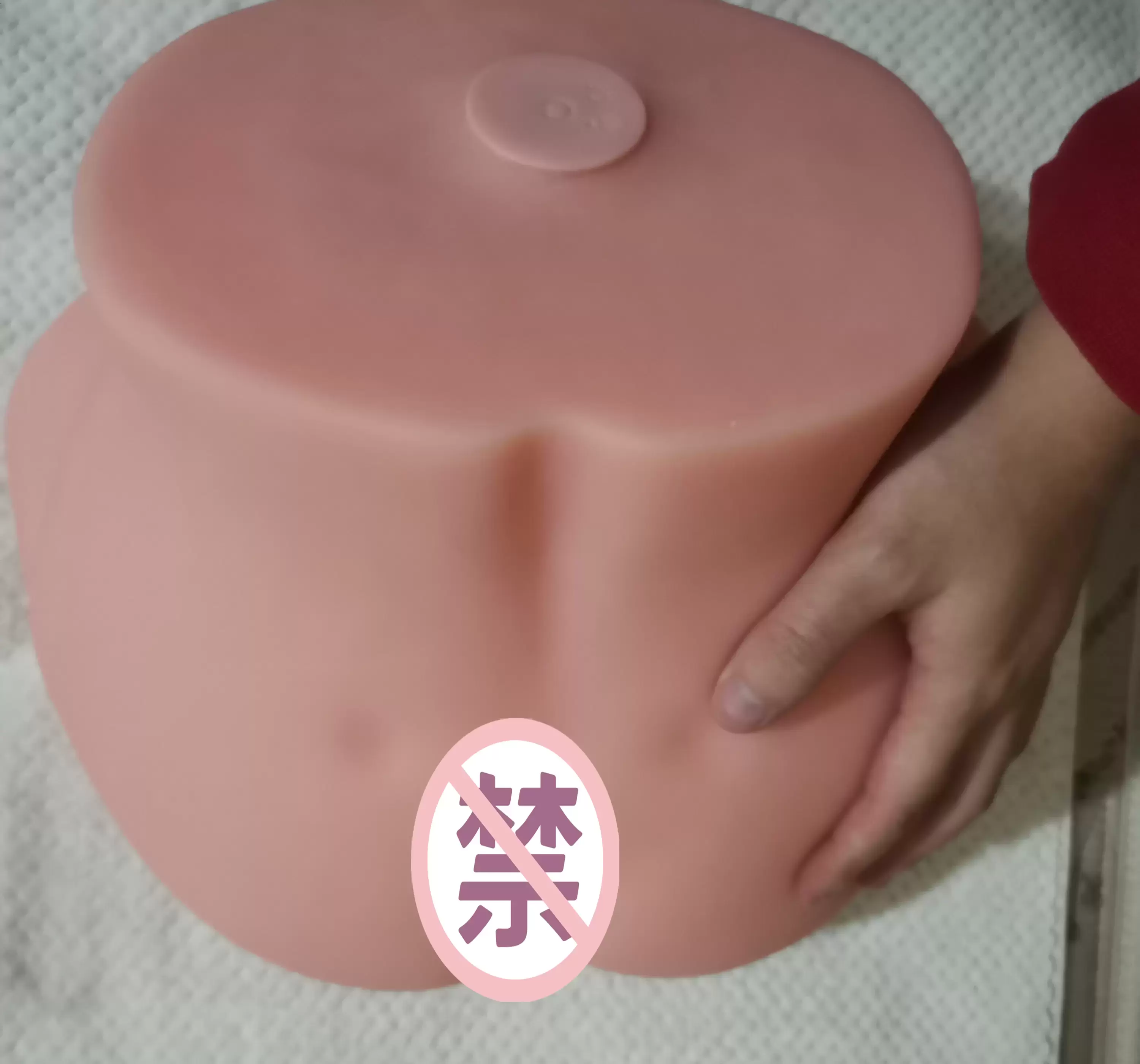 适合冬季的舒适热感大倒模-YUU热热臀二代名器倒模评测12 适合冬季的舒适热感大倒模-YUU热热臀二代名器倒模评测