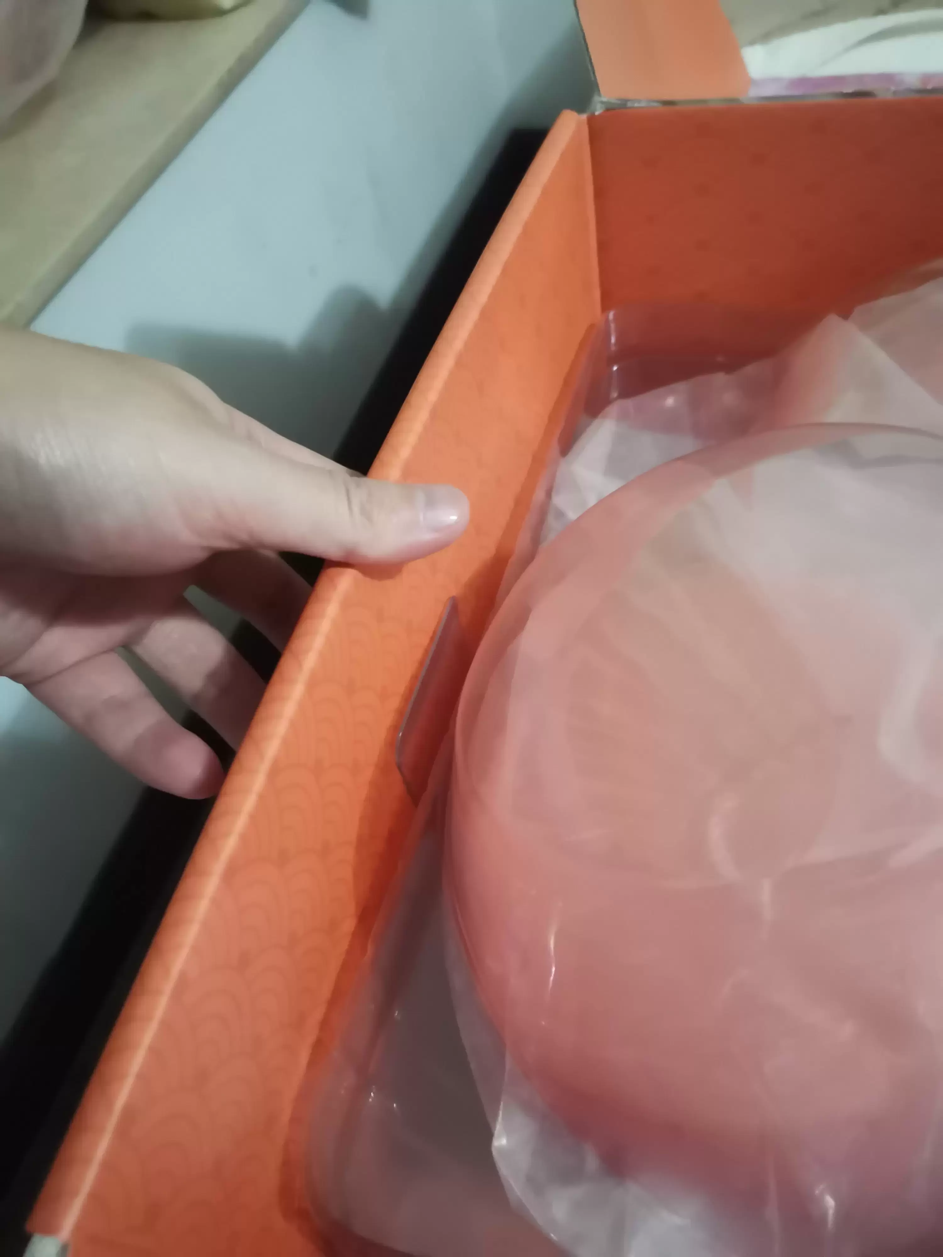 适合冬季的舒适热感大倒模-YUU热热臀二代名器倒模评测13 适合冬季的舒适热感大倒模-YUU热热臀二代名器倒模评测