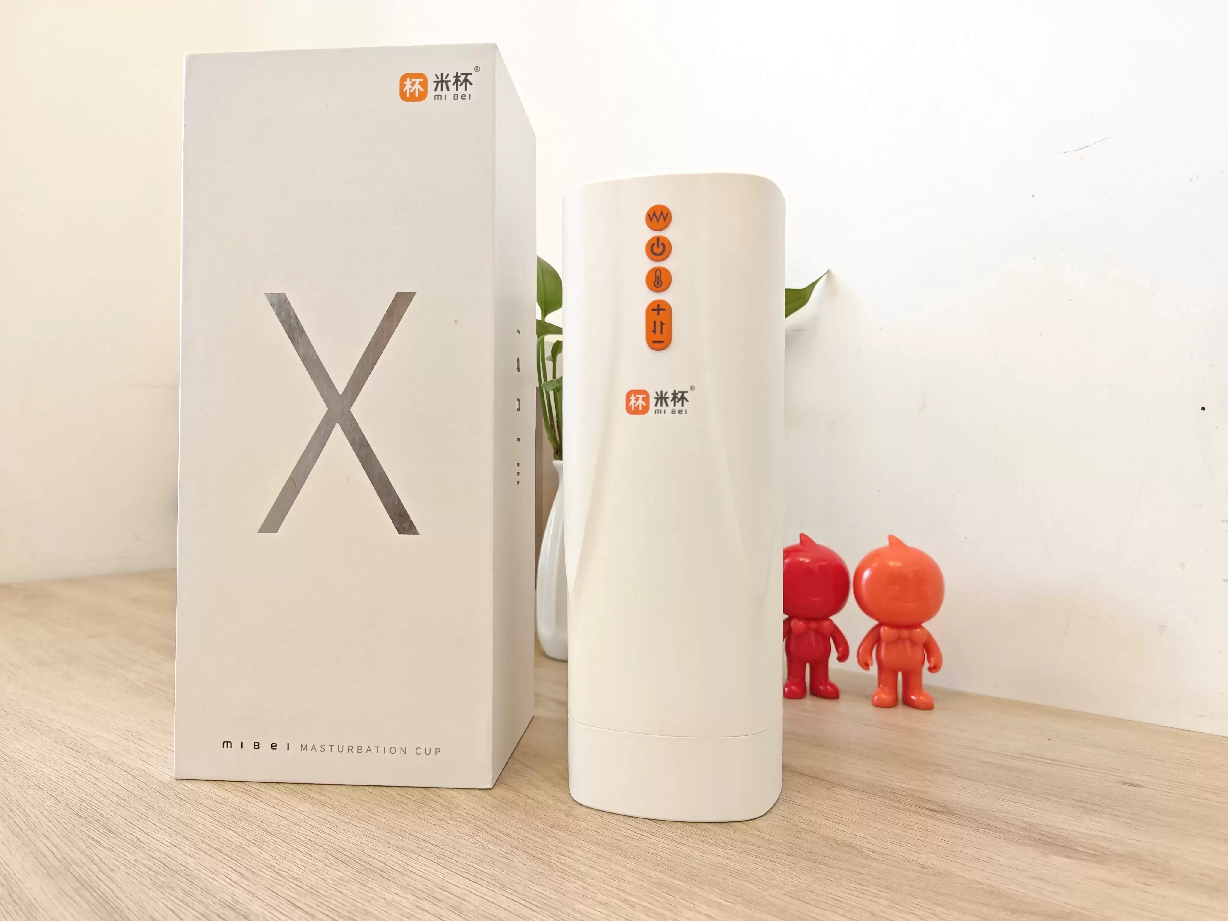 真正地解放双手、飞机杯中的新势力-米杯X电动飞机杯名器测评2 真正地解放双手、飞机杯中的新势力-米杯X电动飞机杯名器测评