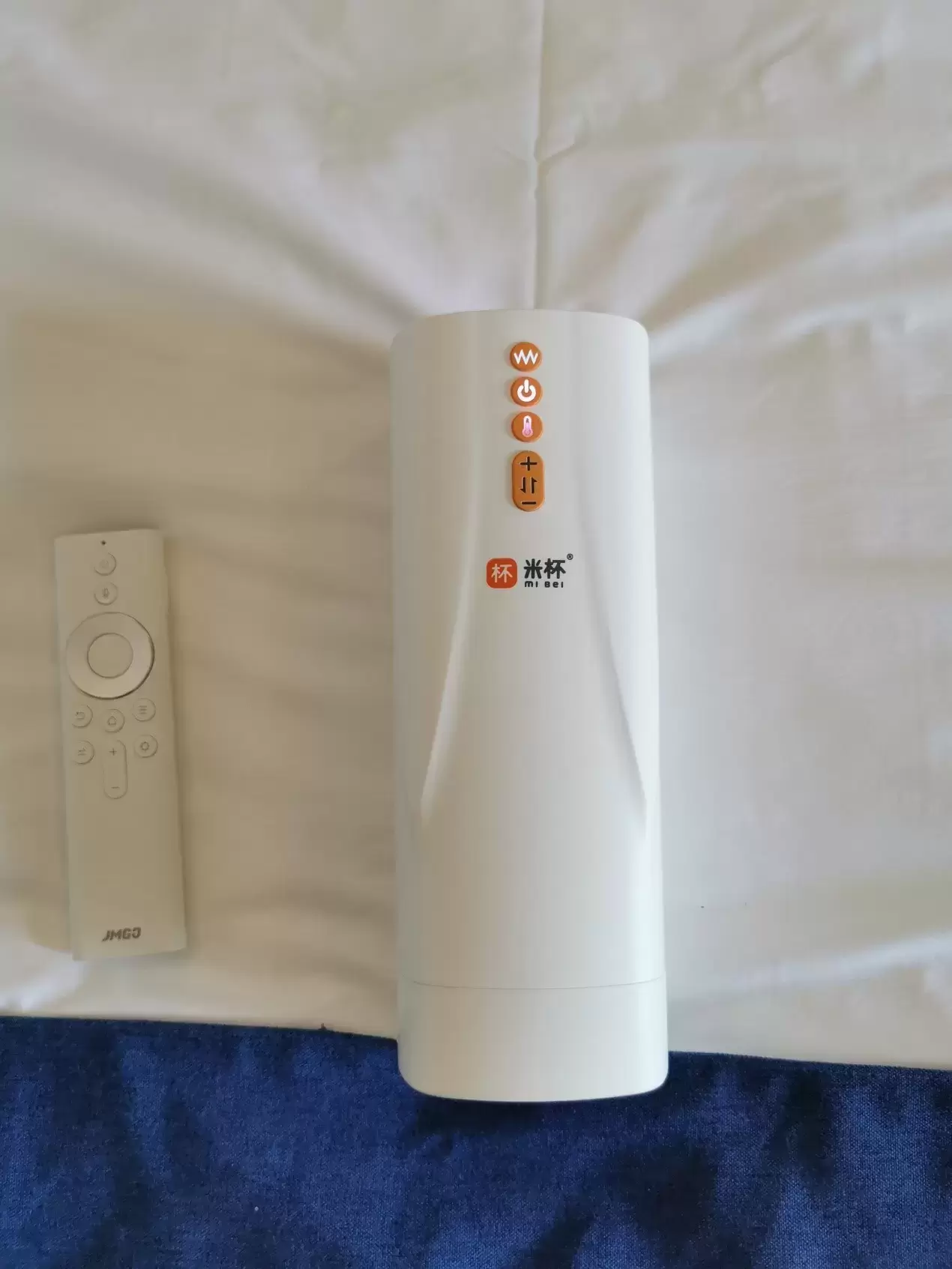 真正地解放双手、飞机杯中的新势力-米杯X电动飞机杯名器测评8 真正地解放双手、飞机杯中的新势力-米杯X电动飞机杯名器测评