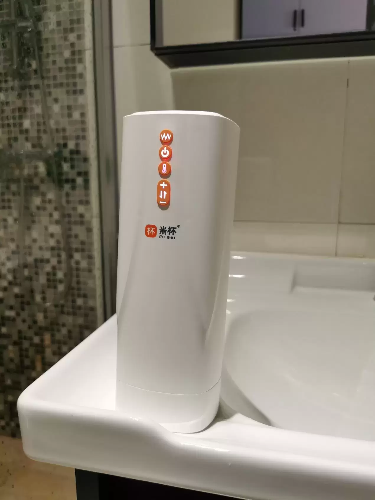 真正地解放双手、飞机杯中的新势力-米杯X电动飞机杯名器测评10 真正地解放双手、飞机杯中的新势力-米杯X电动飞机杯名器测评