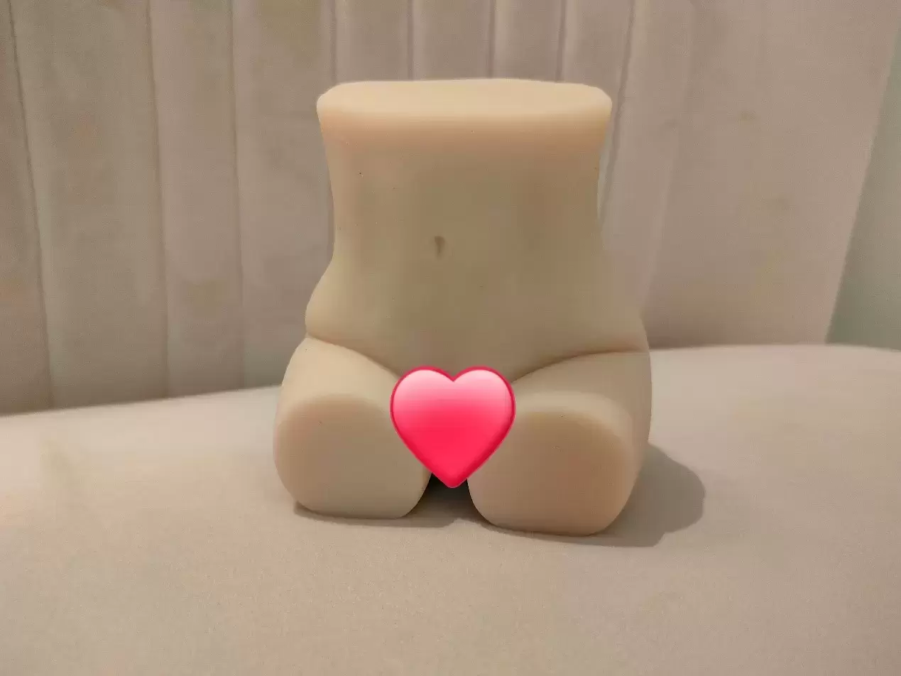 单手可拿捏的迷你萌臀-杯多多小萌臀飞机杯名器测评9 单手可拿捏的迷你萌臀-杯多多小萌臀飞机杯名器测评