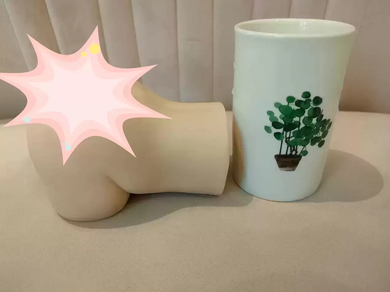 单手可拿捏的迷你萌臀-杯多多小萌臀飞机杯名器测评11 单手可拿捏的迷你萌臀-杯多多小萌臀飞机杯名器测评