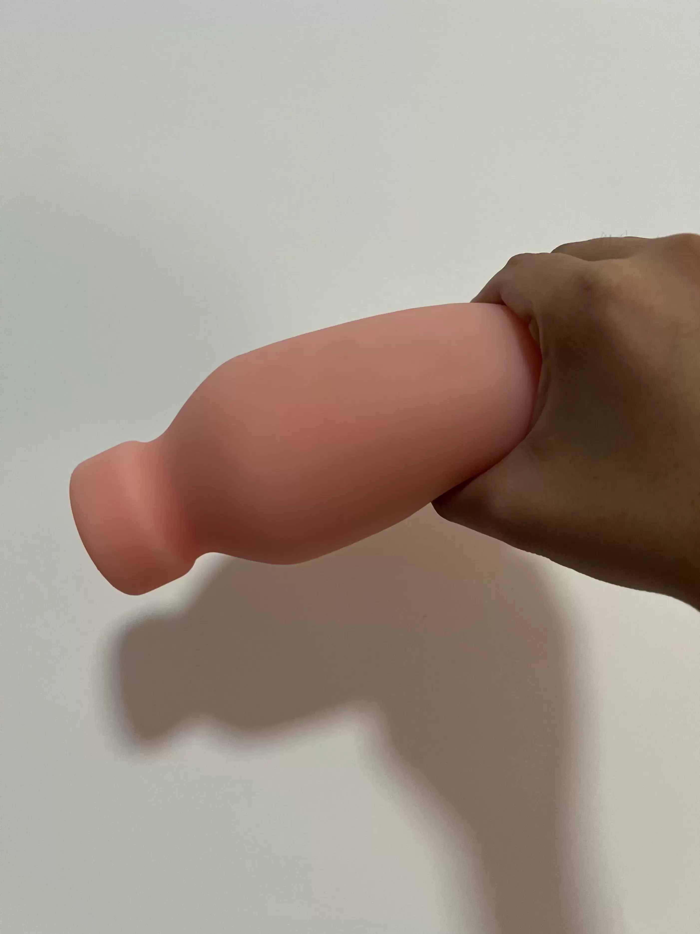 热感奶瓶，我的超人！-YUU热感奶瓶飞机杯名器评测