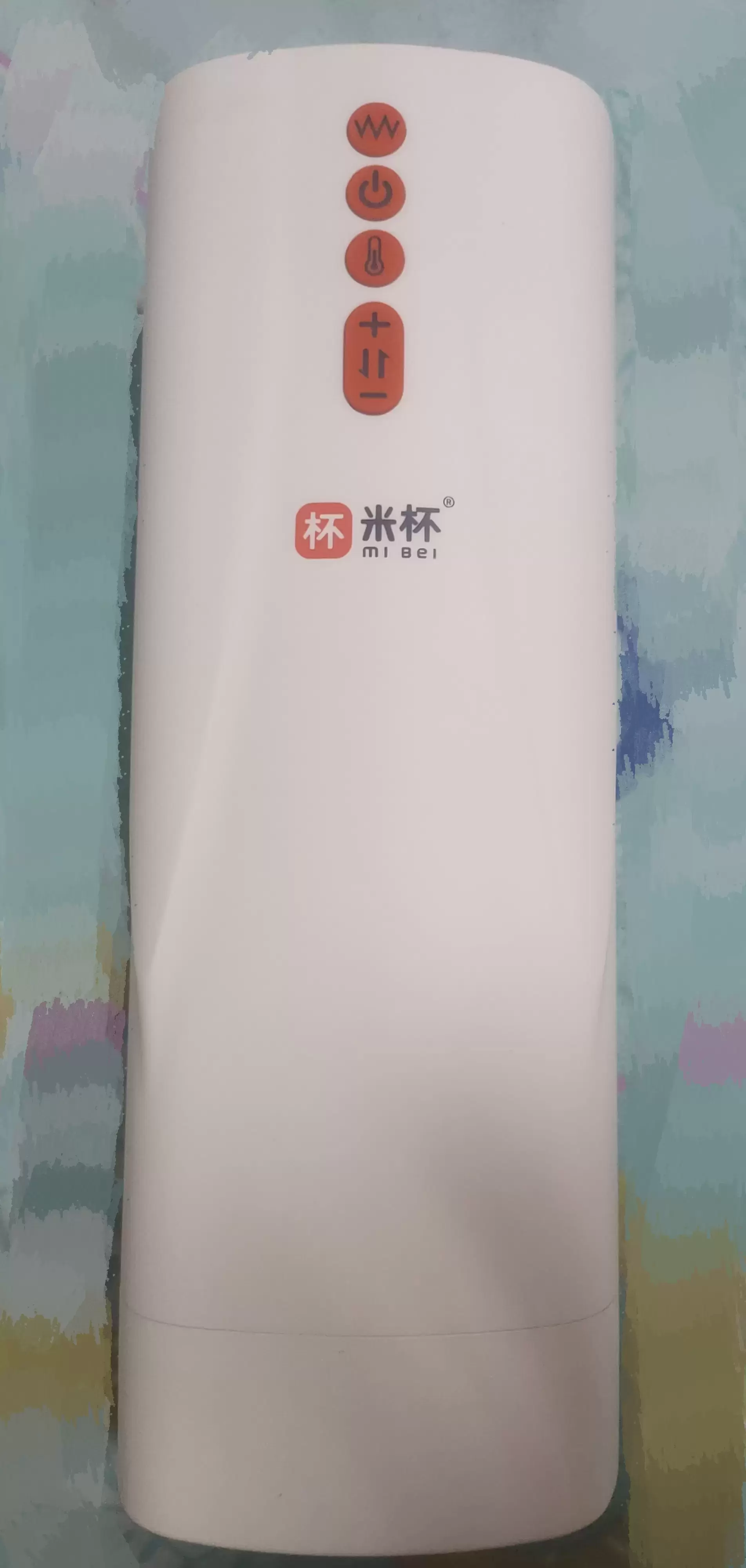 真正解放双手的杯子-米杯X全自动电动飞机杯测评4 真正解放双手的杯子-米杯X全自动电动飞机杯测评