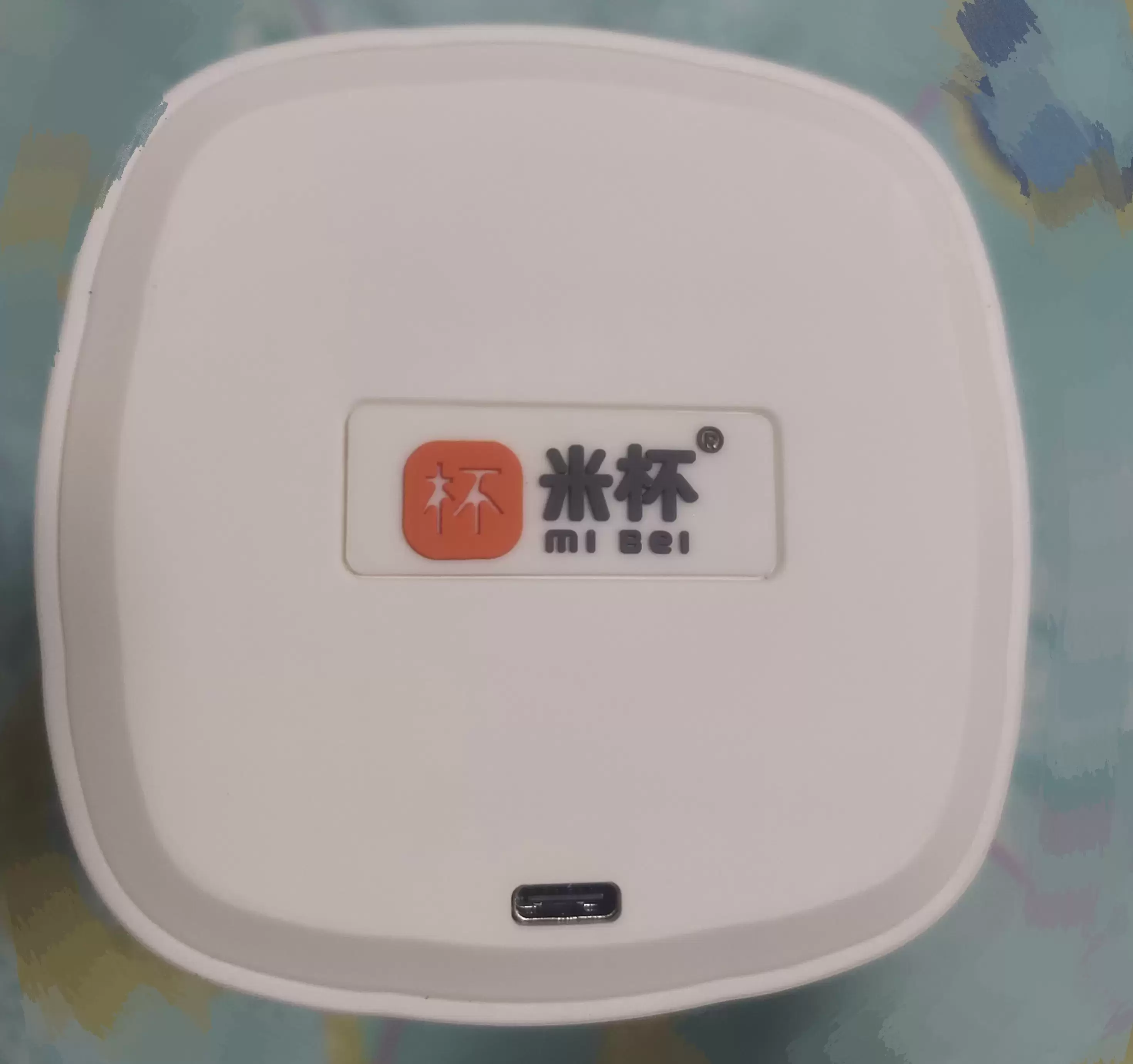 真正解放双手的杯子-米杯X全自动电动飞机杯测评5 真正解放双手的杯子-米杯X全自动电动飞机杯测评