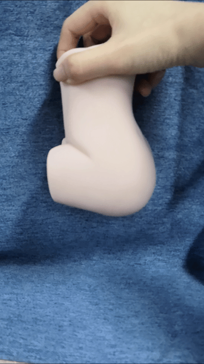 一个巴掌就能掌控的迷你臀-杯多多小萌臀飞机杯臀形名器评测6 一个巴掌就能掌控的迷你臀-杯多多小萌臀飞机杯臀形名器评测