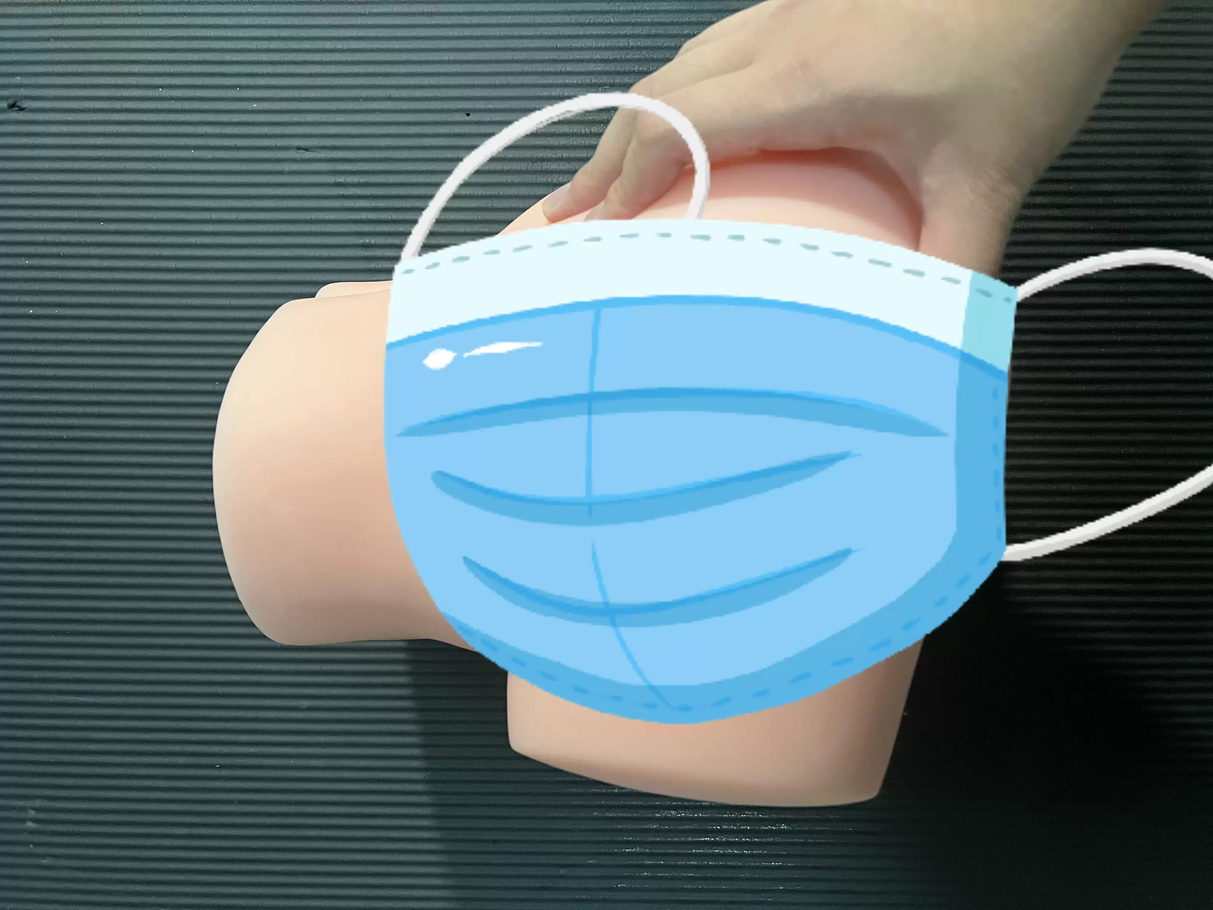 自加热第一大臀-YUU热热臀二代倒模名器测评10 自加热第一大臀-YUU热热臀二代倒模名器测评