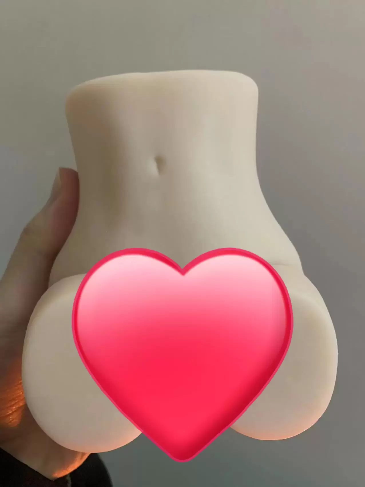 不输大倒模的小名器-杯多多小萌臀飞机杯名器评测1 不输大倒模的小名器-杯多多小萌臀飞机杯名器评测