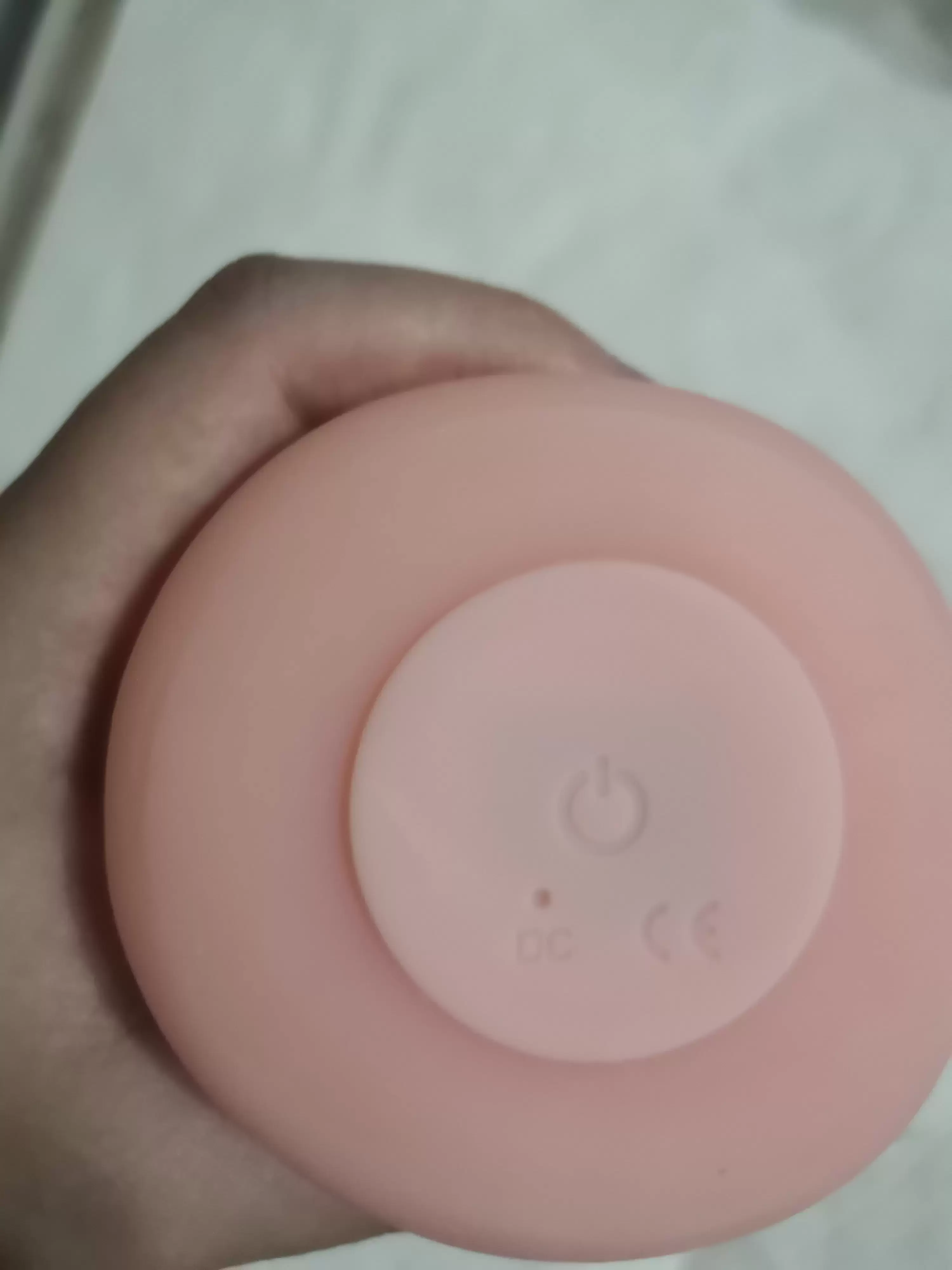 冬天里的一把火-YUU热感奶瓶飞机杯名器评测6 冬天里的一把火-YUU热感奶瓶飞机杯名器评测